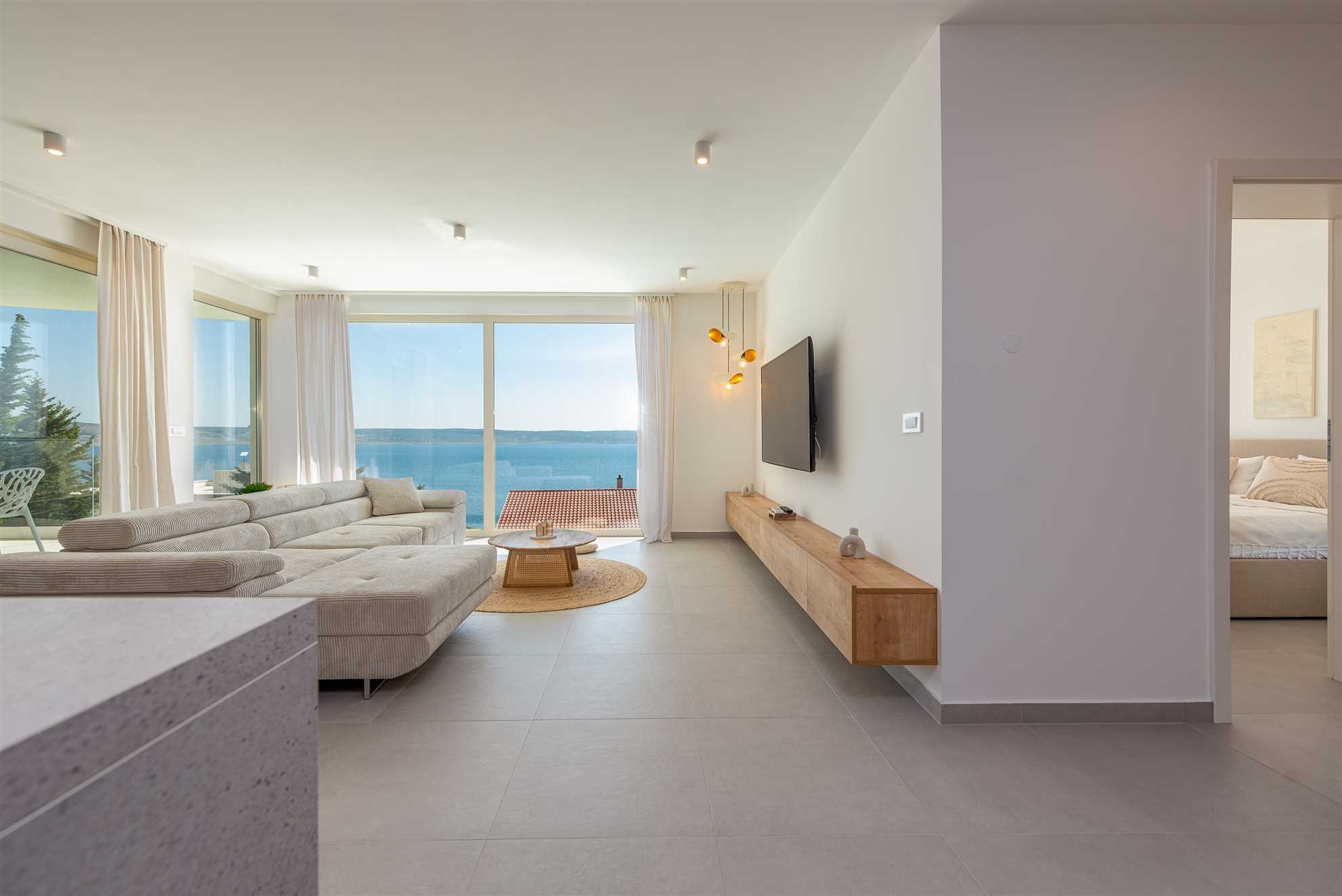 Luxury Villa Mara Ondo