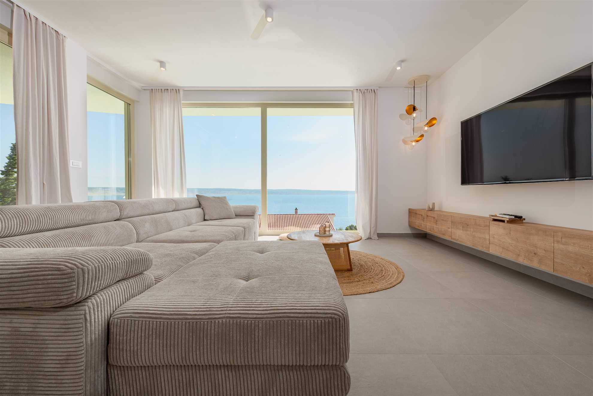 Luxury Villa Mara Ondo