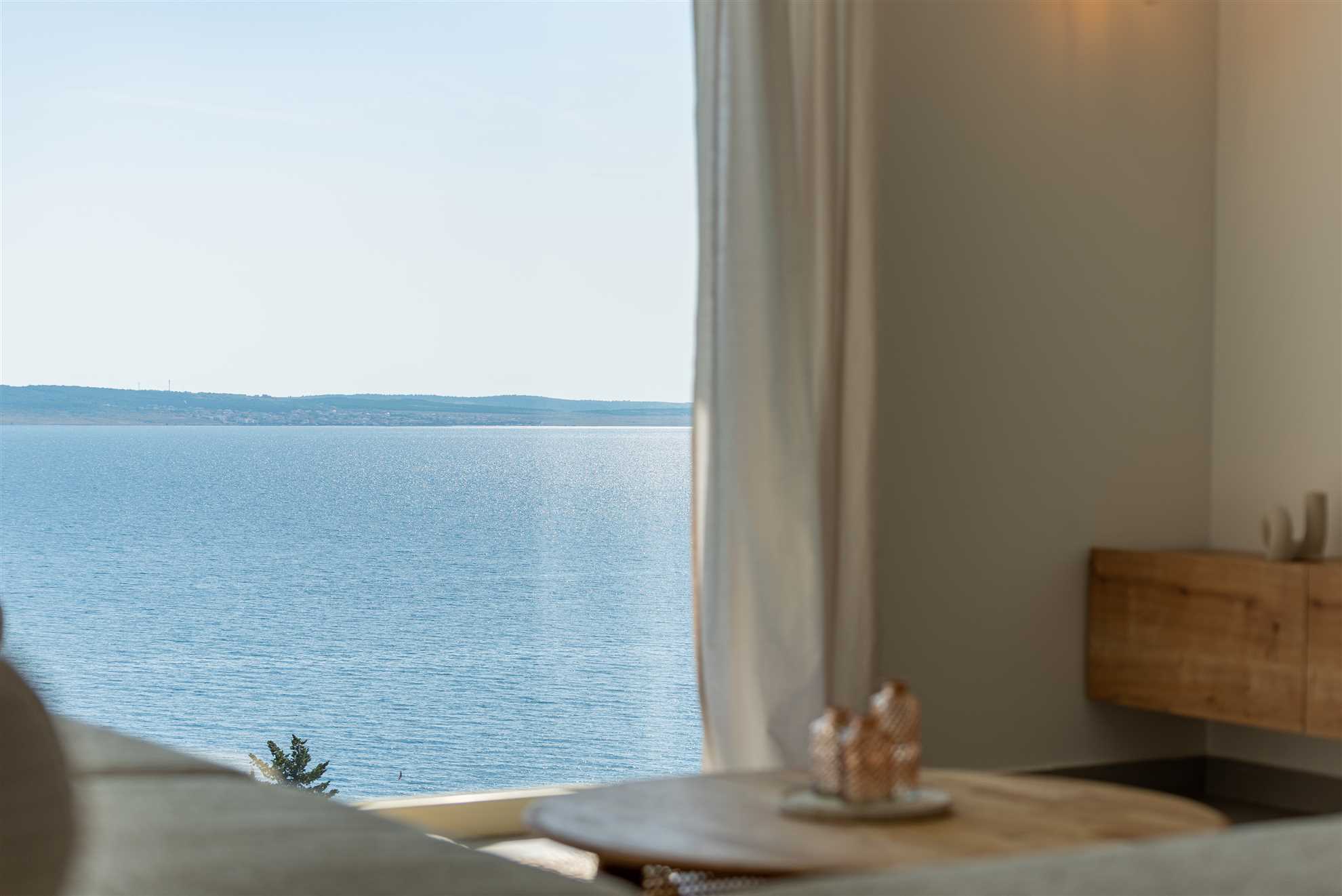 Luxury Villa Mara Ondo
