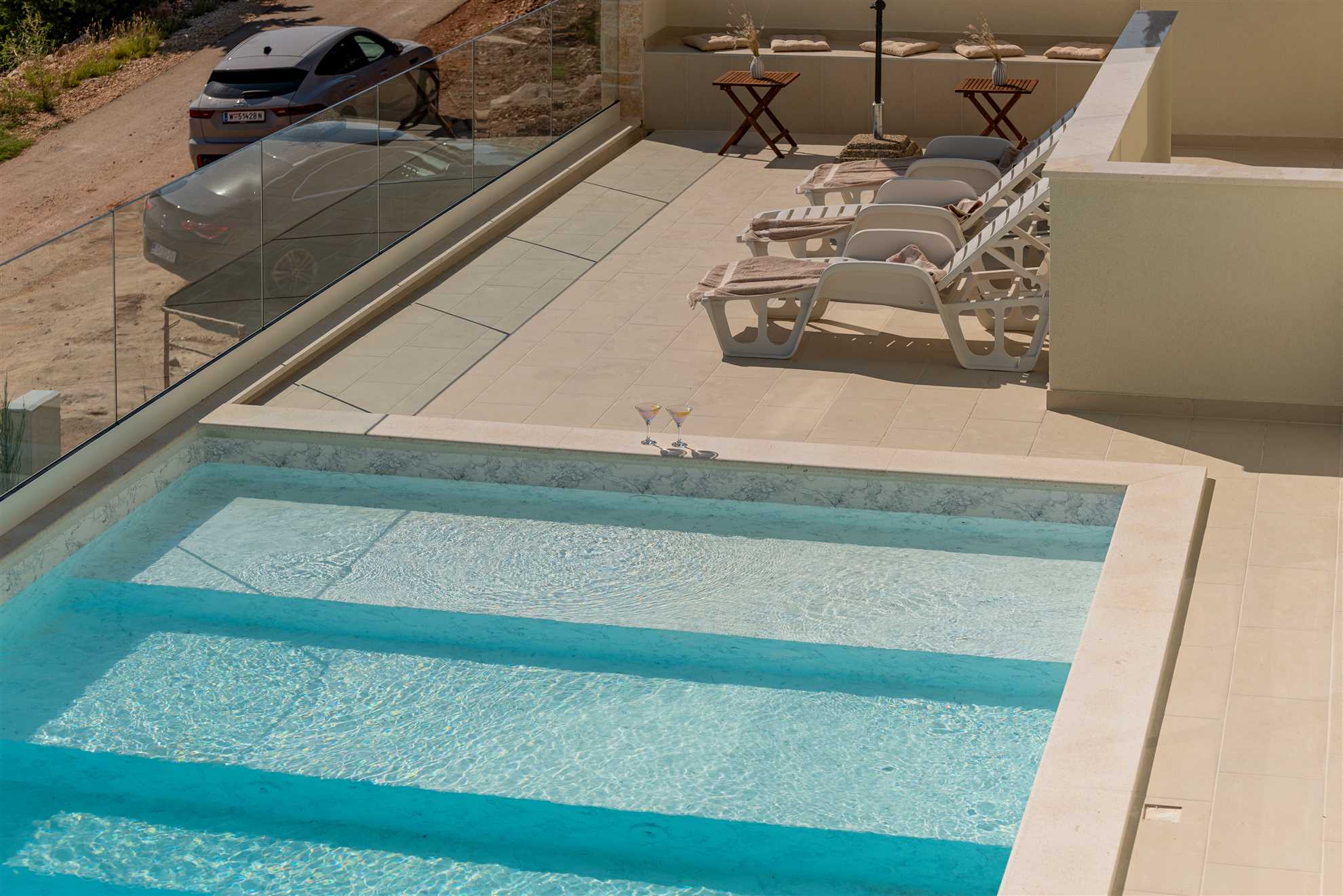 Luxury Villa Mara Ondo