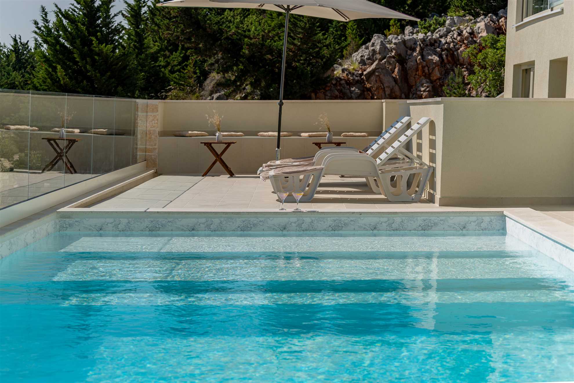 Luxury Villa Mara Ondo