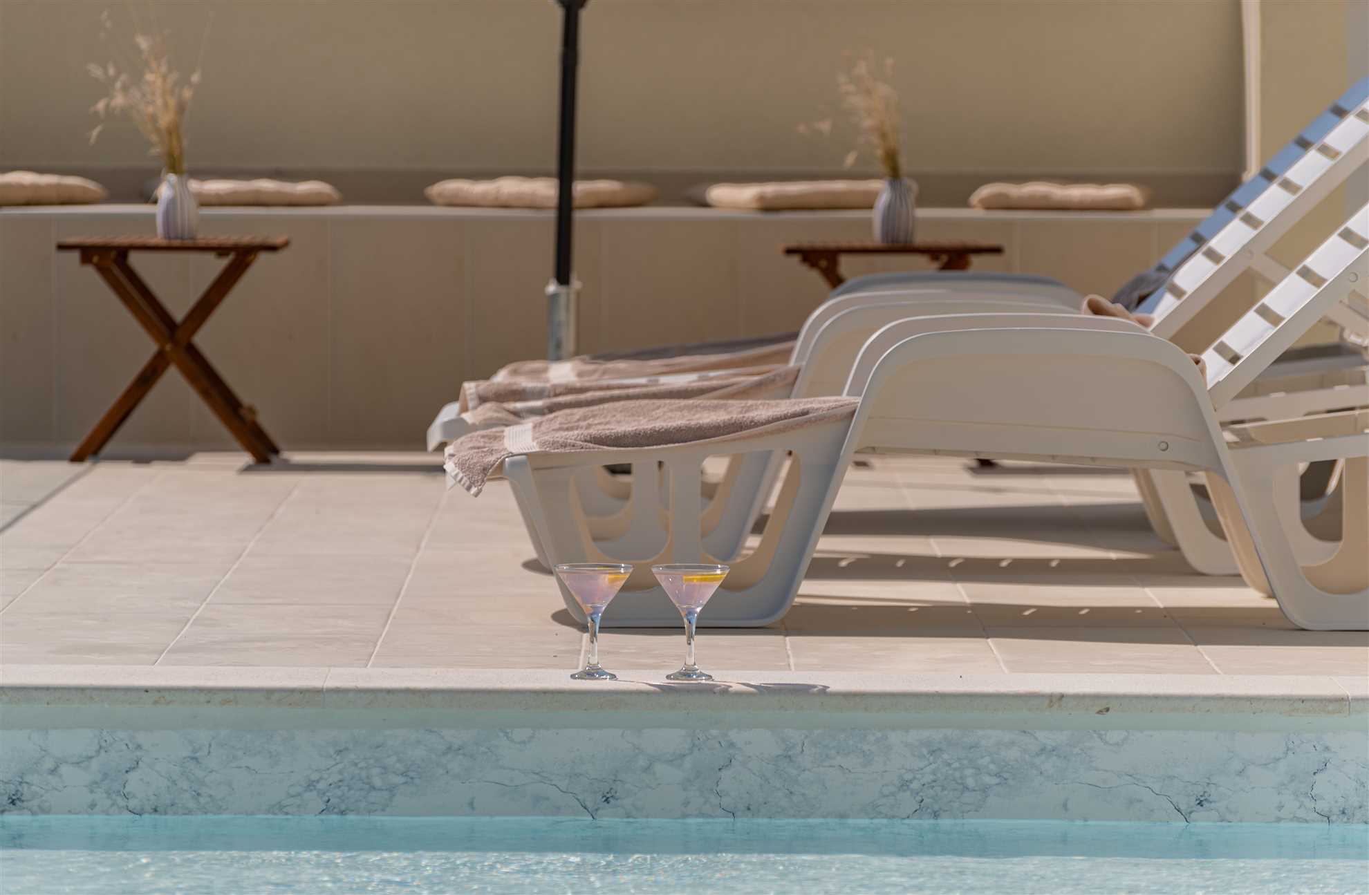 Luxury Villa Mara Ondo