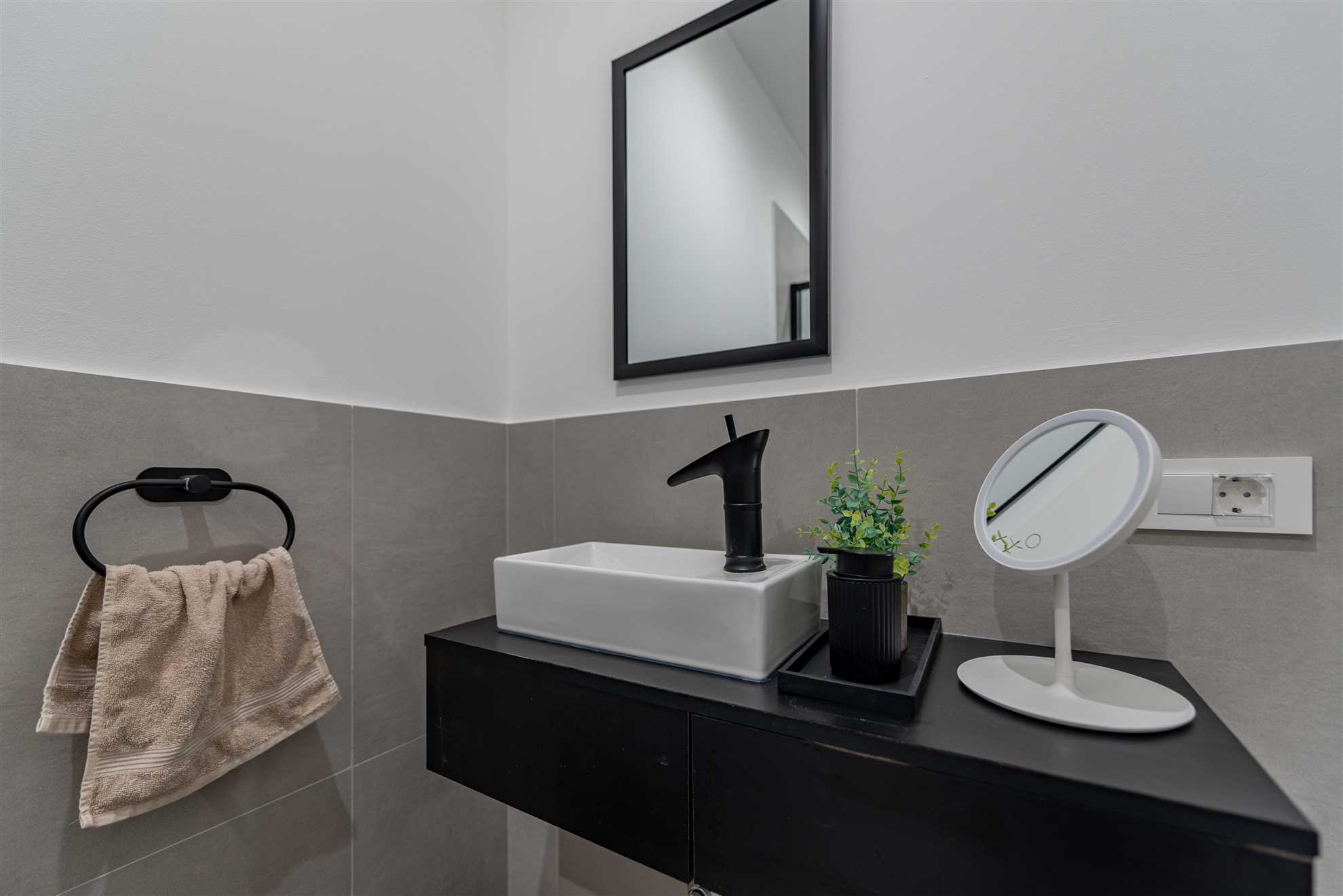 Luxury Villa Mara Ondo
