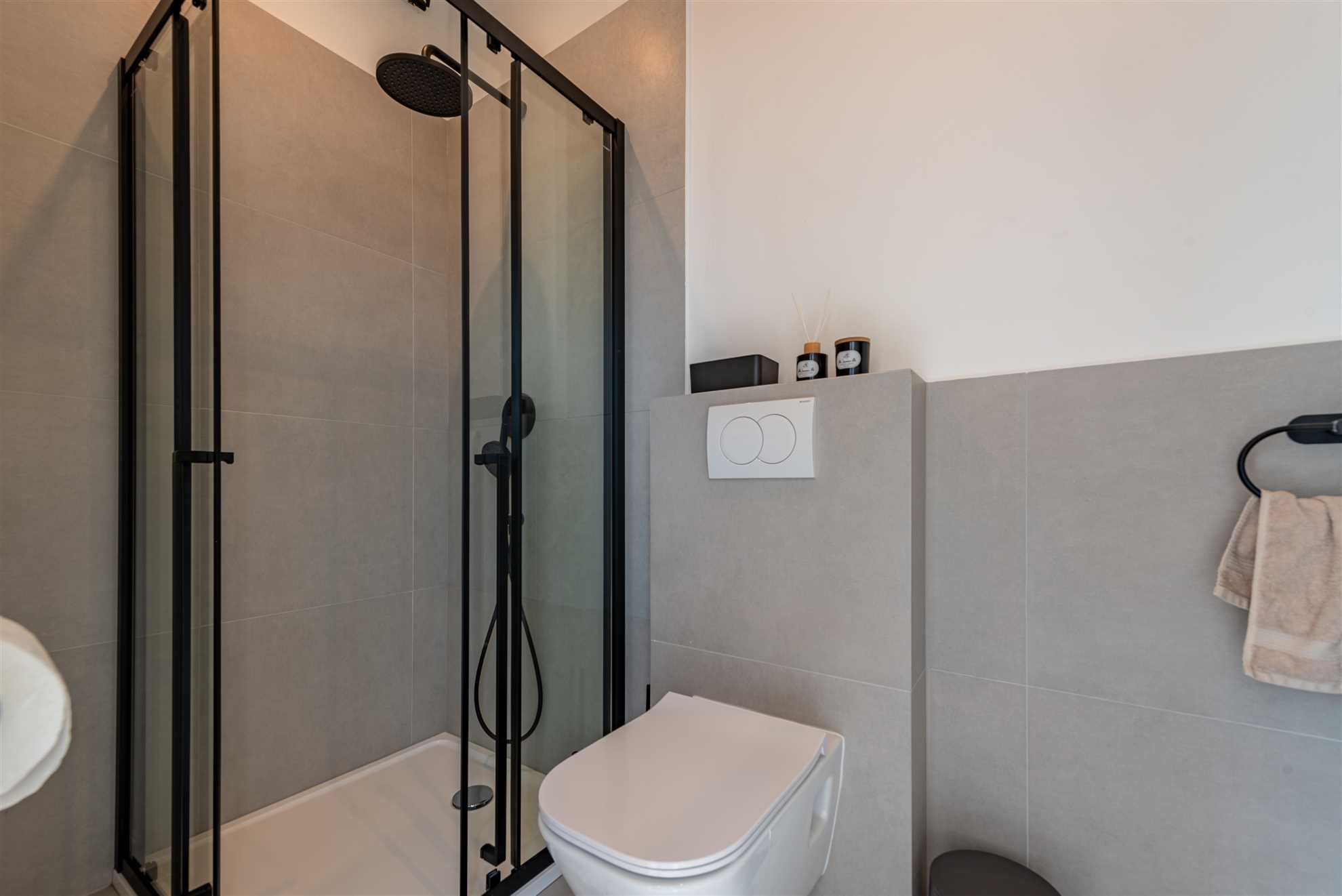 Luxury Villa Mara Ondo