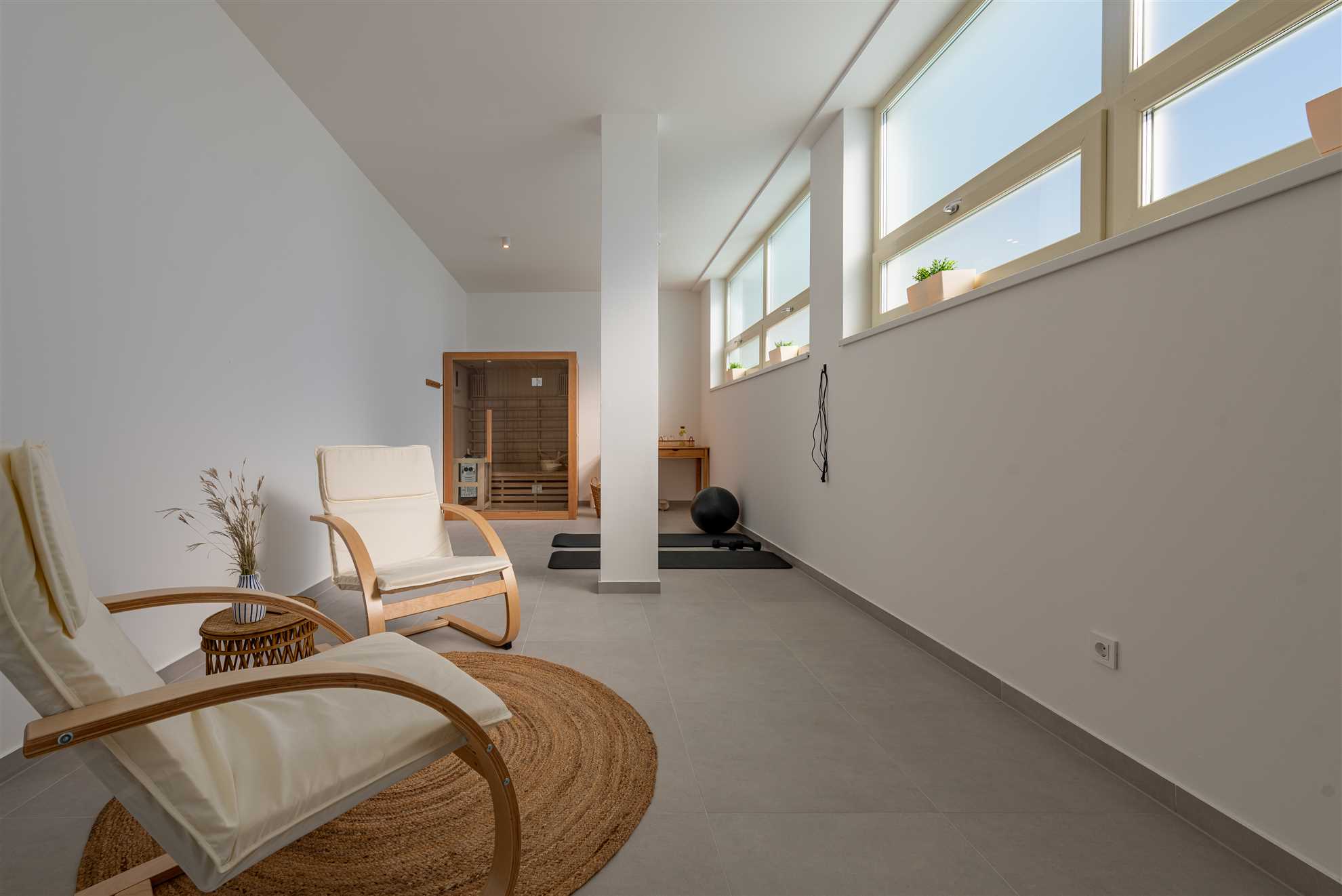 Luxury Villa Mara Ondo