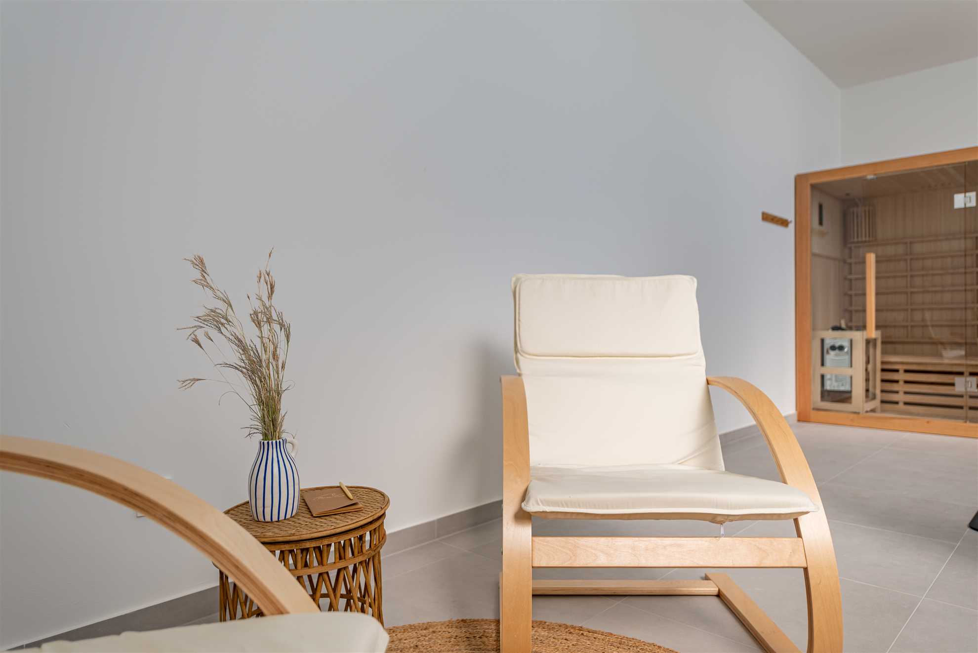 Luxury Villa Mara Ondo