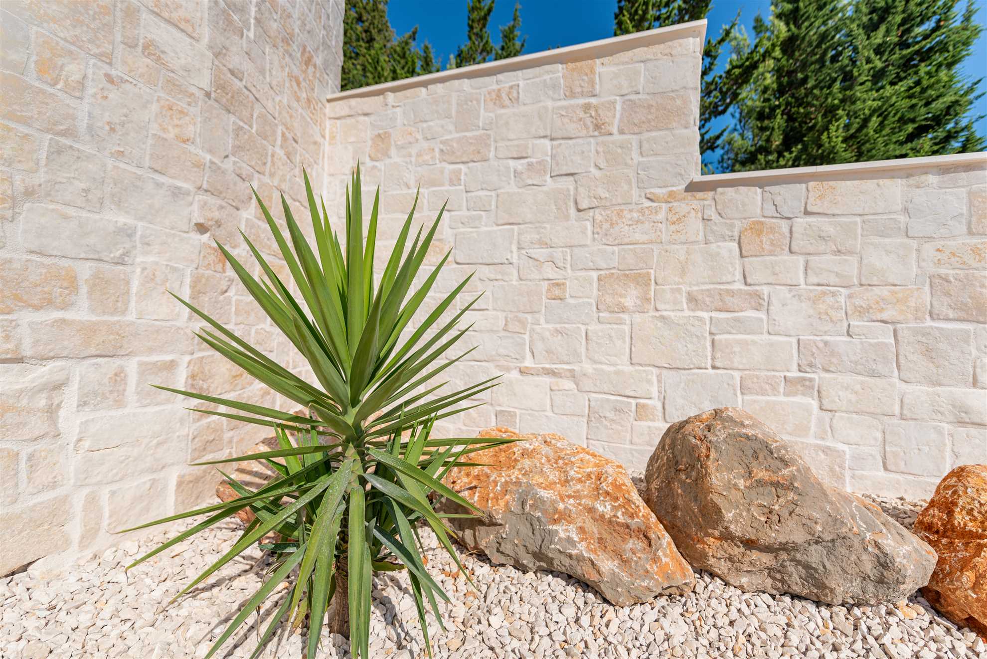 Luxury Villa Mara Ondo