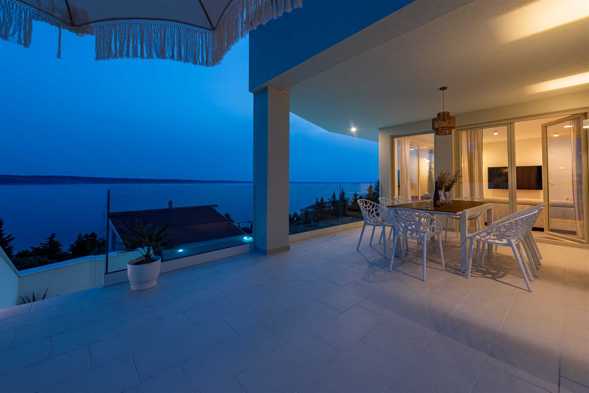 Luxury Villa Mara Ondo