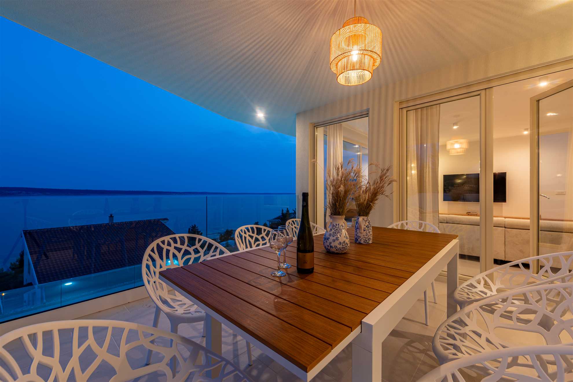 Luxury Villa Mara Ondo