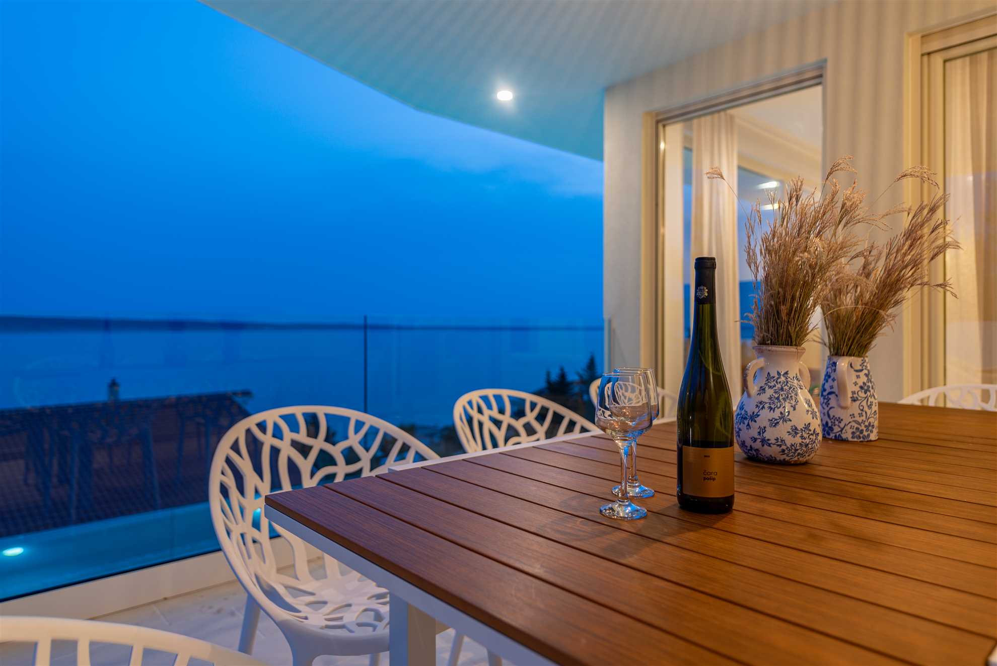 Luxury Villa Mara Ondo
