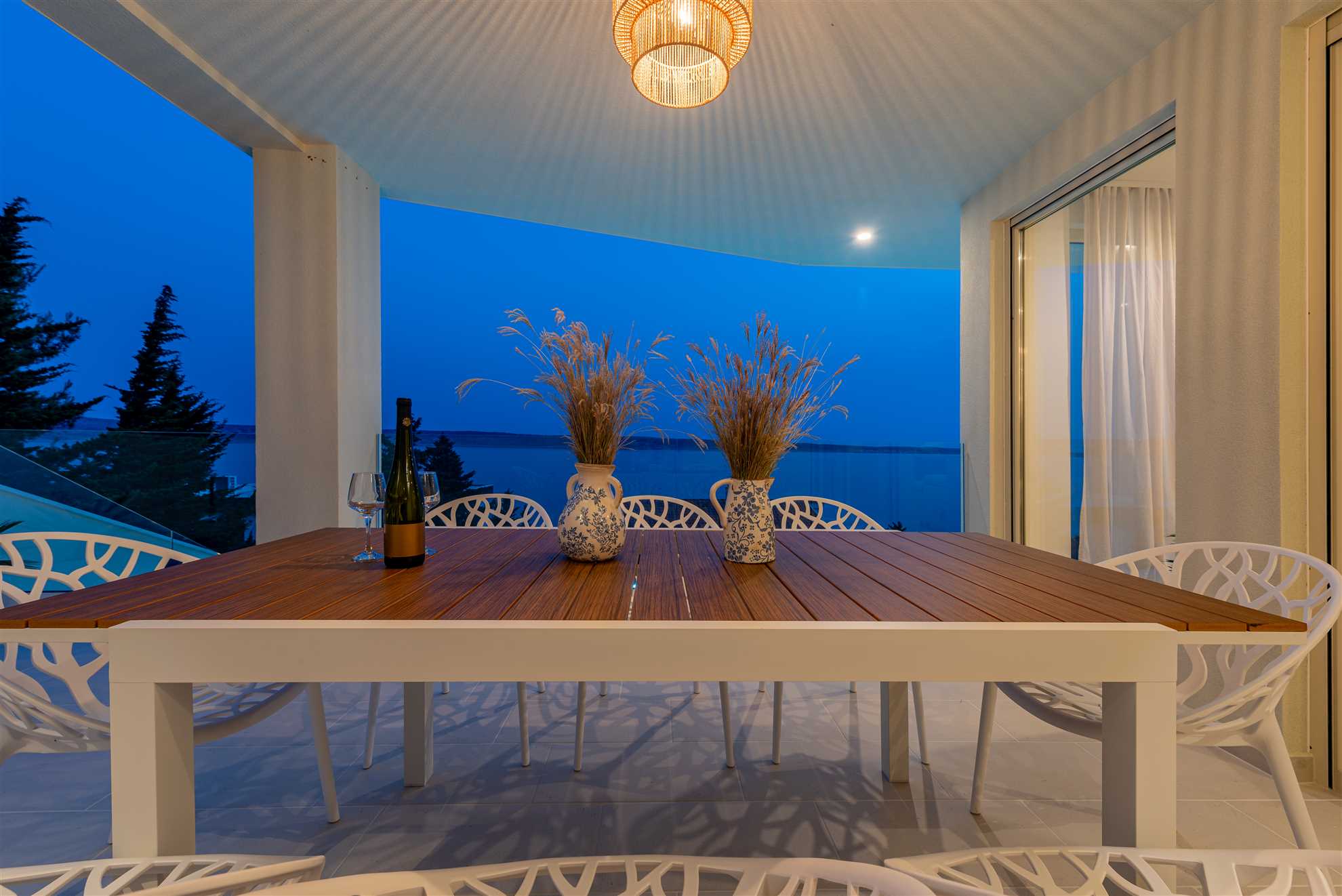 Luxury Villa Mara Ondo