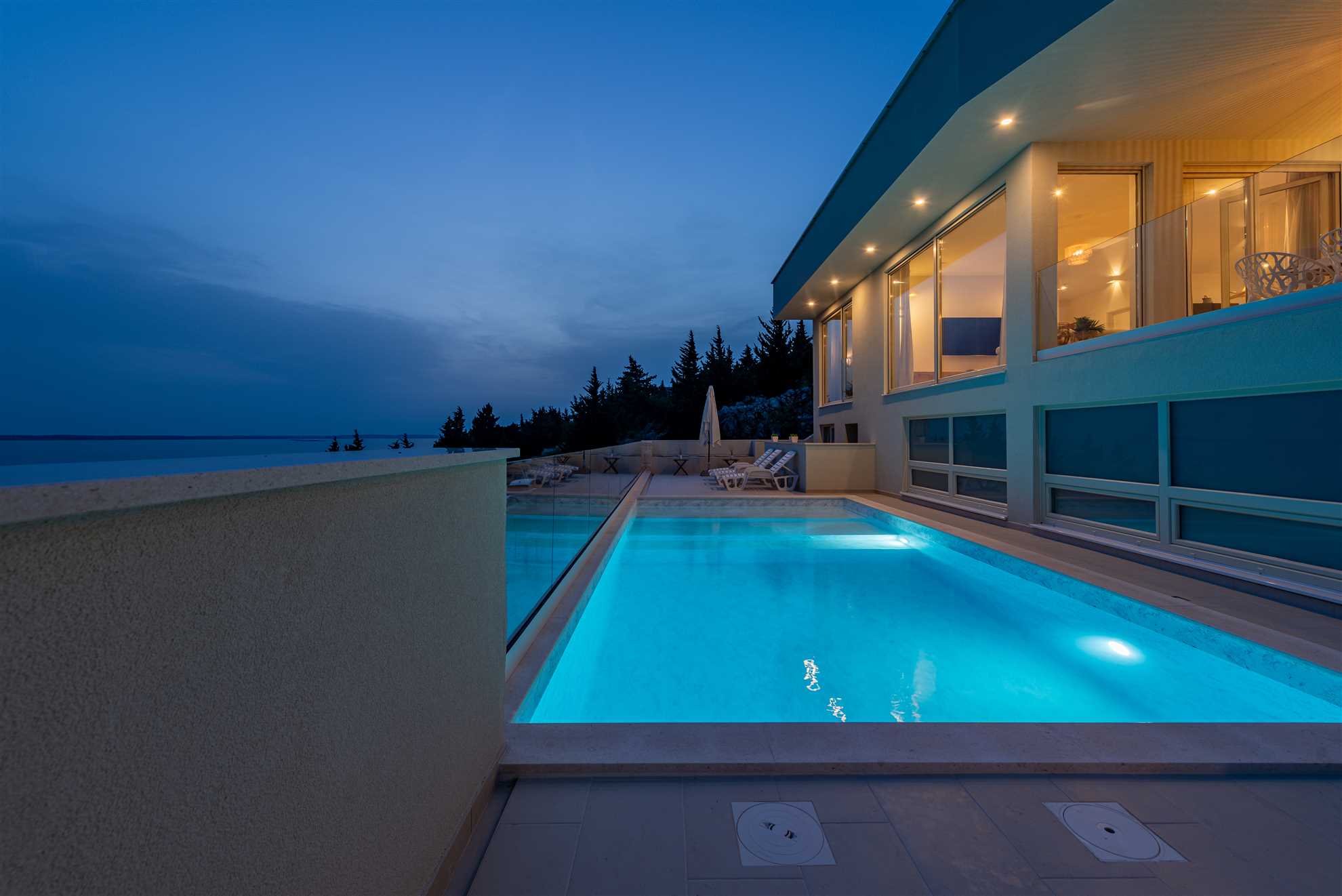 Luxury Villa Mara Ondo