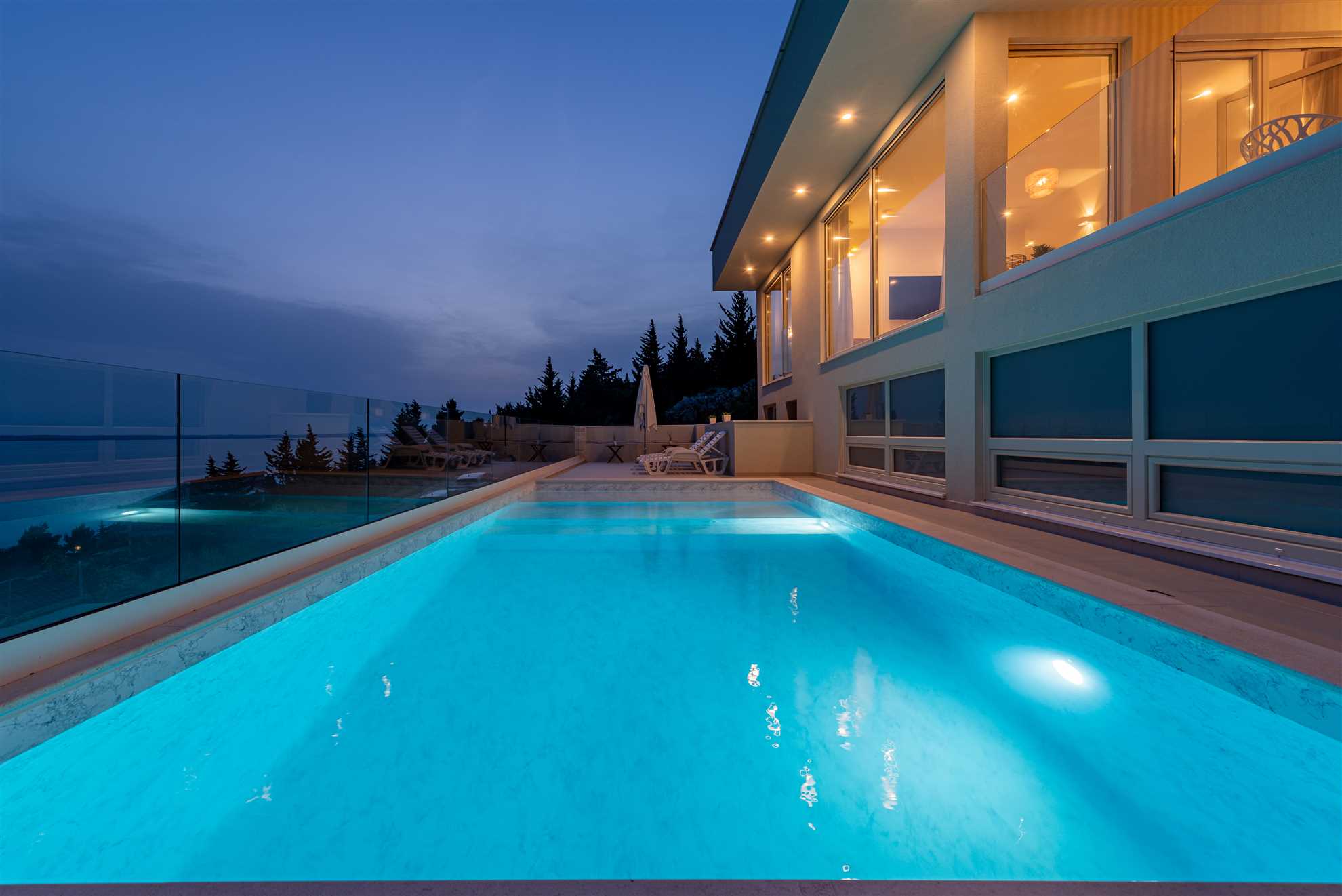 Luxury Villa Mara Ondo