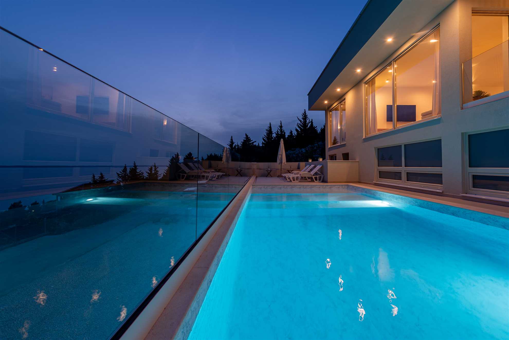 Luxury Villa Mara Ondo