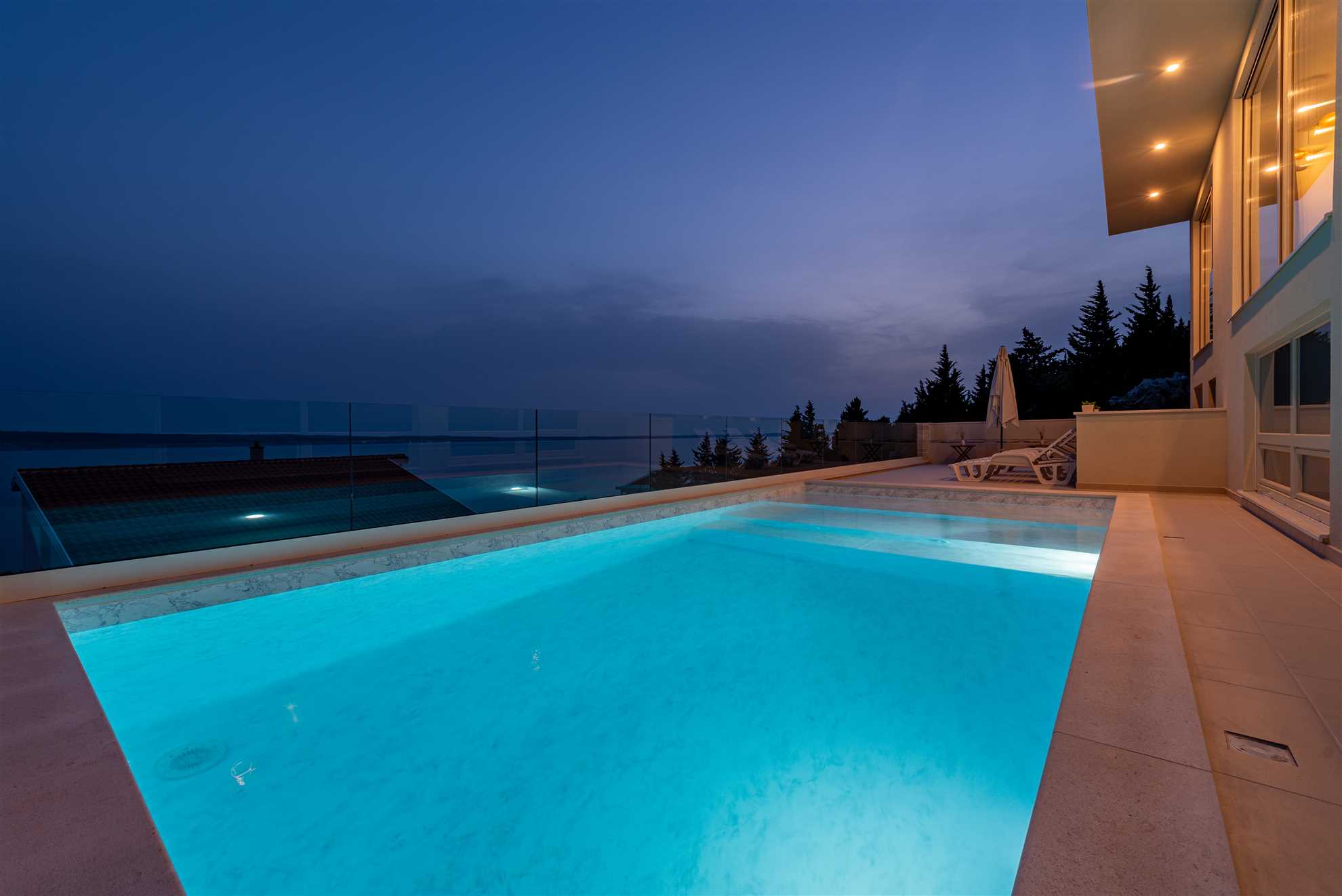 Luxury Villa Mara Ondo