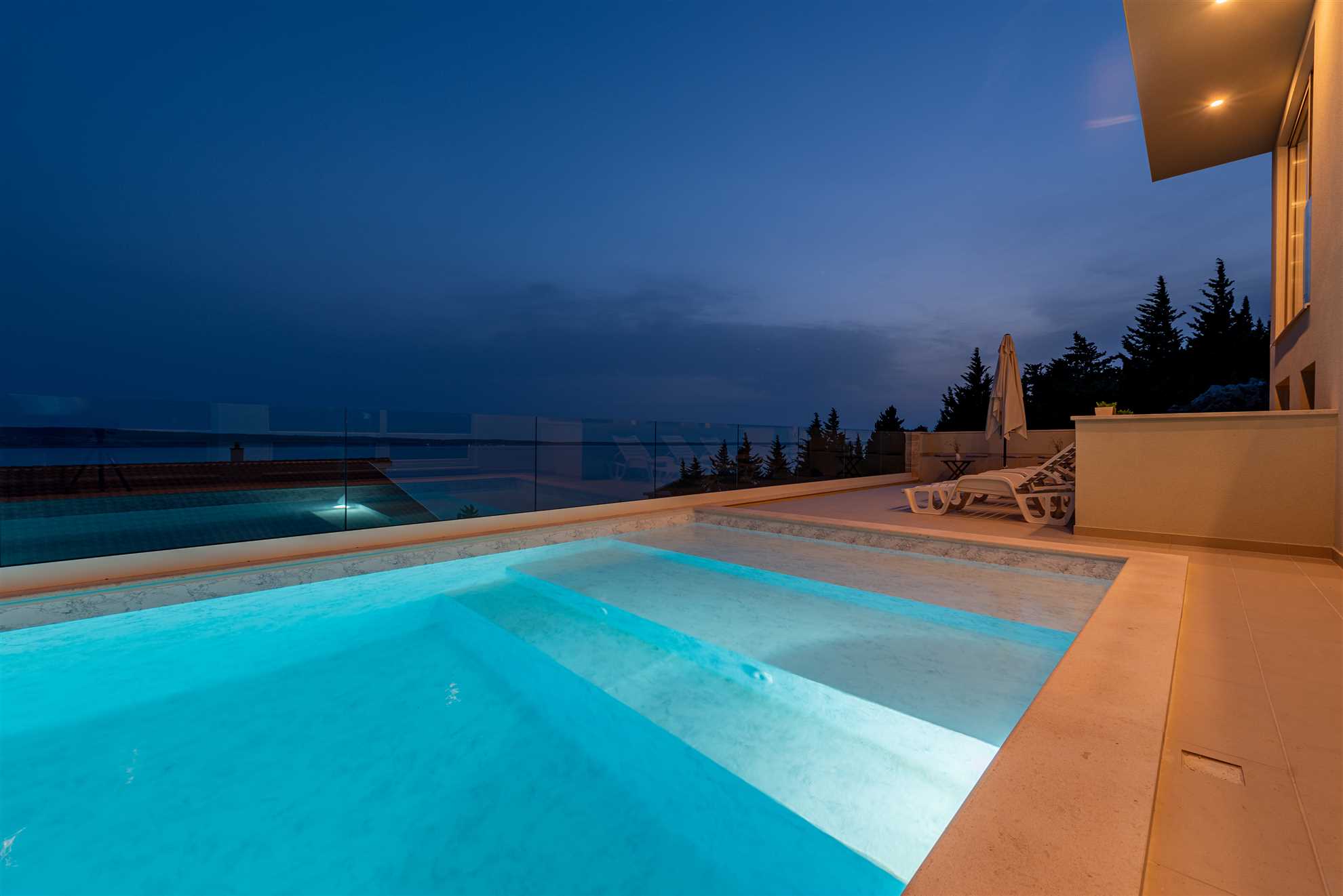Luxury Villa Mara Ondo