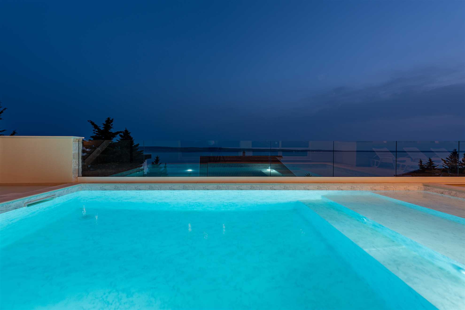 Luxury Villa Mara Ondo