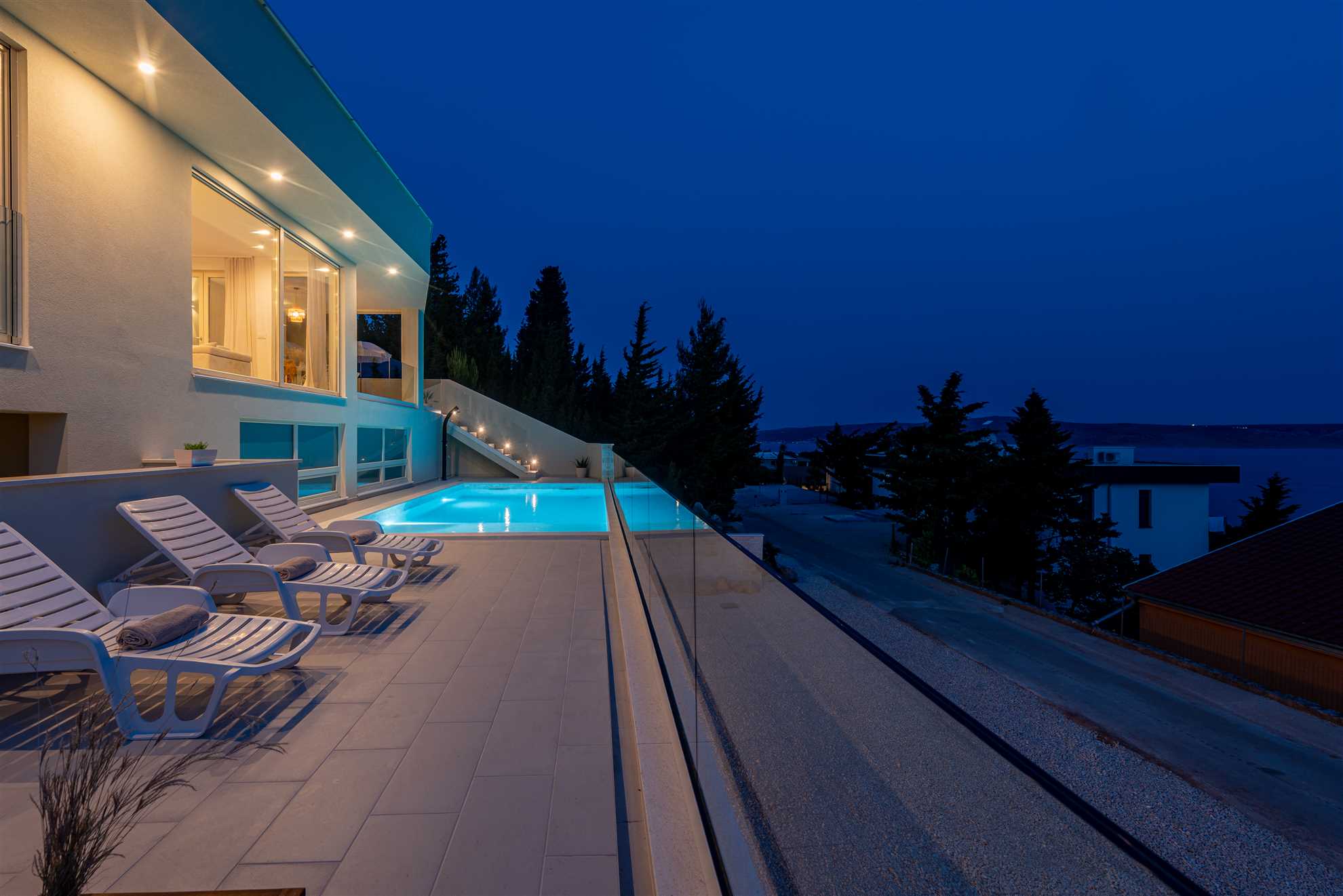 Luxury Villa Mara Ondo