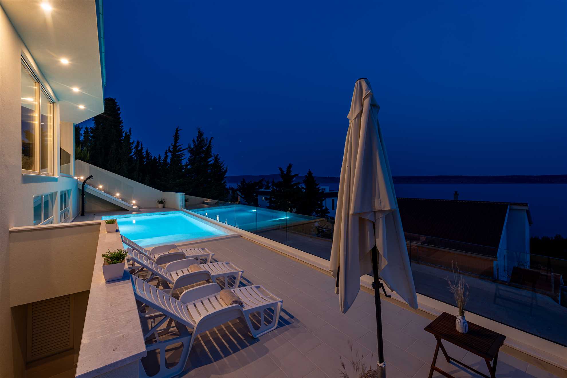 Luxury Villa Mara Ondo