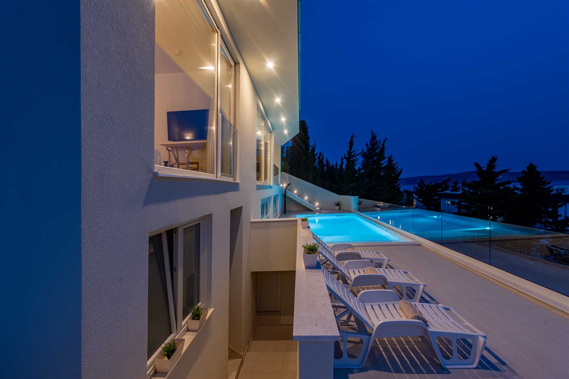 Luxury Villa Mara Ondo