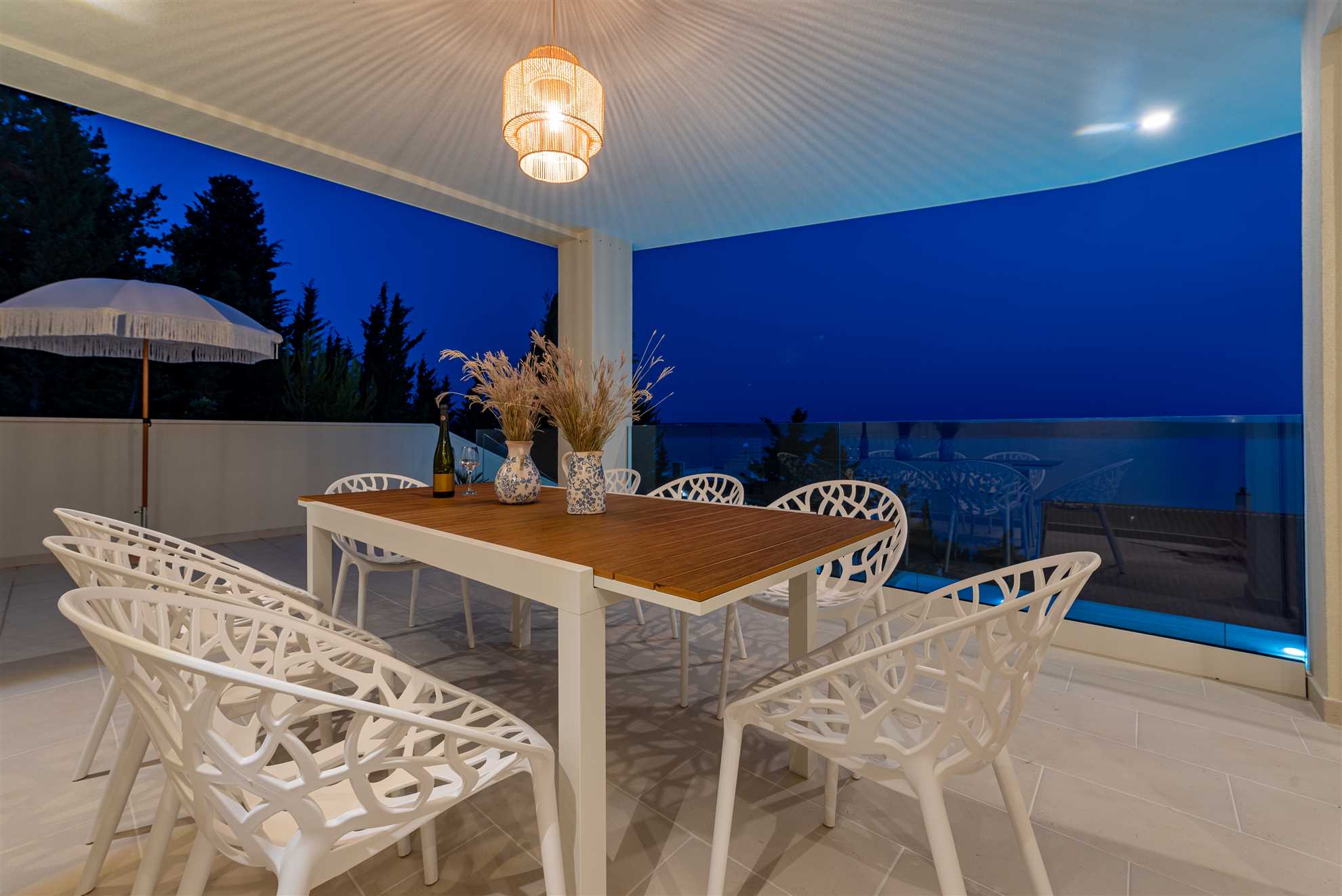 Luxury Villa Mara Ondo