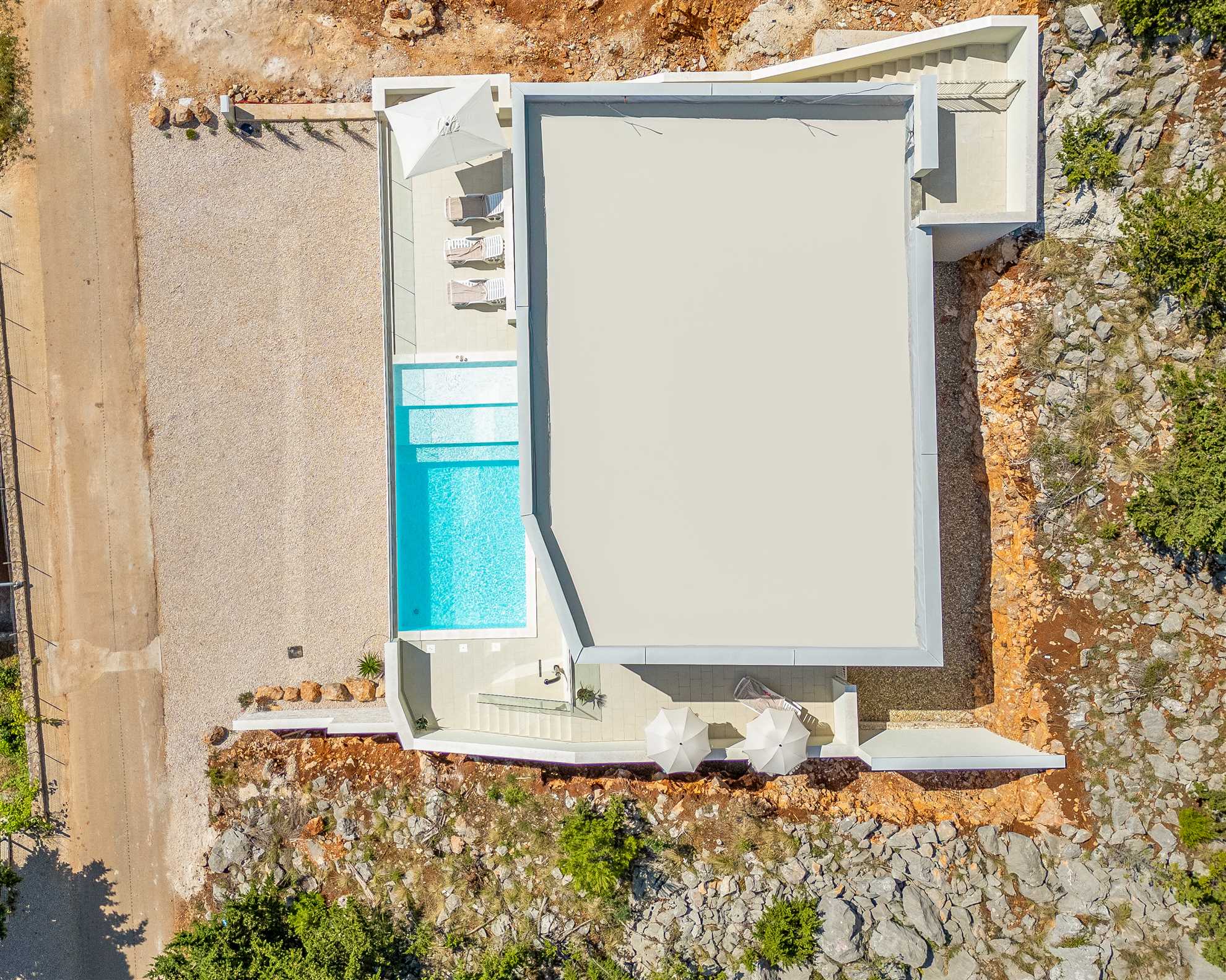 Luxury Villa Mara Ondo