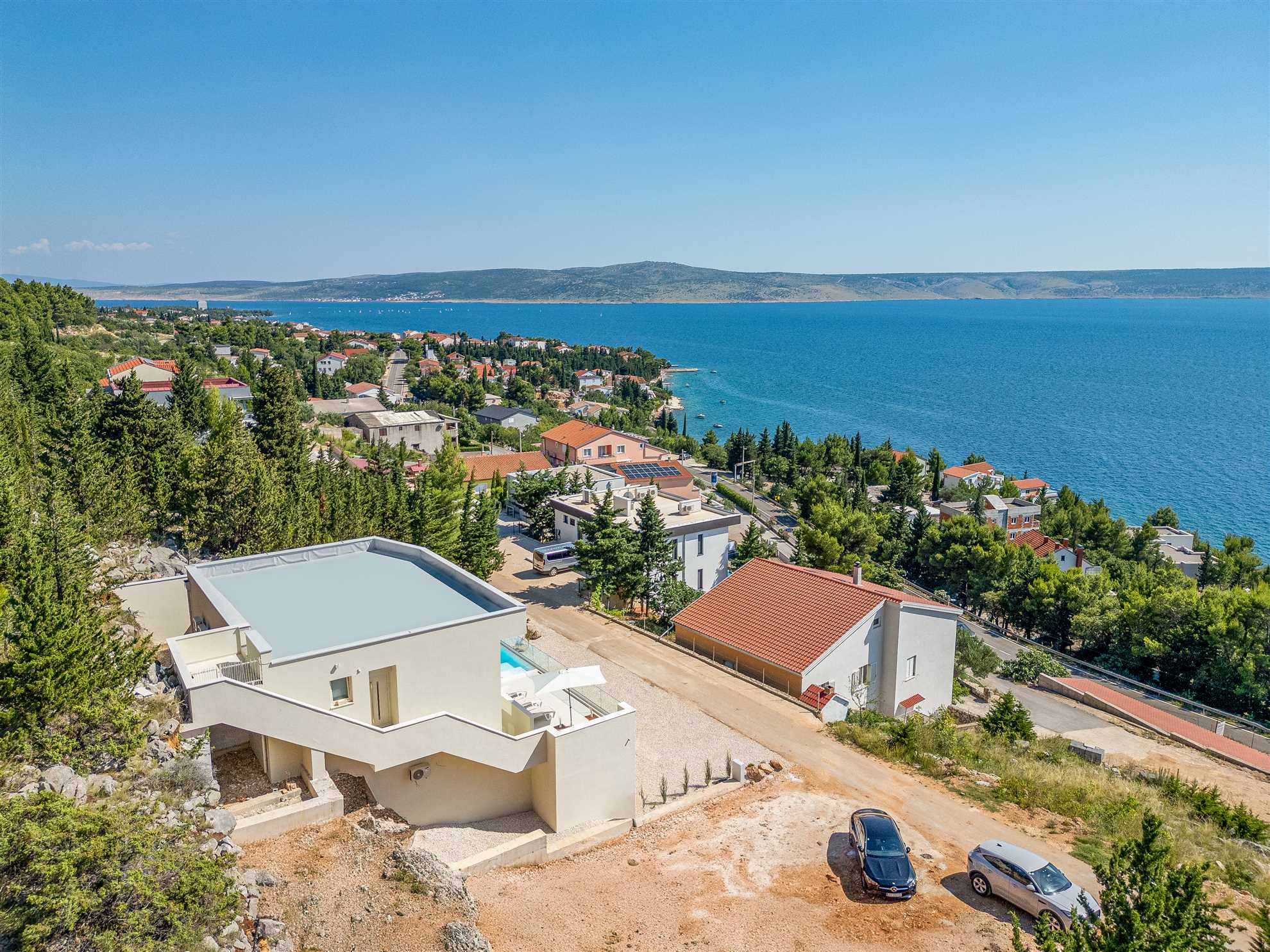 Luxury Villa Mara Ondo