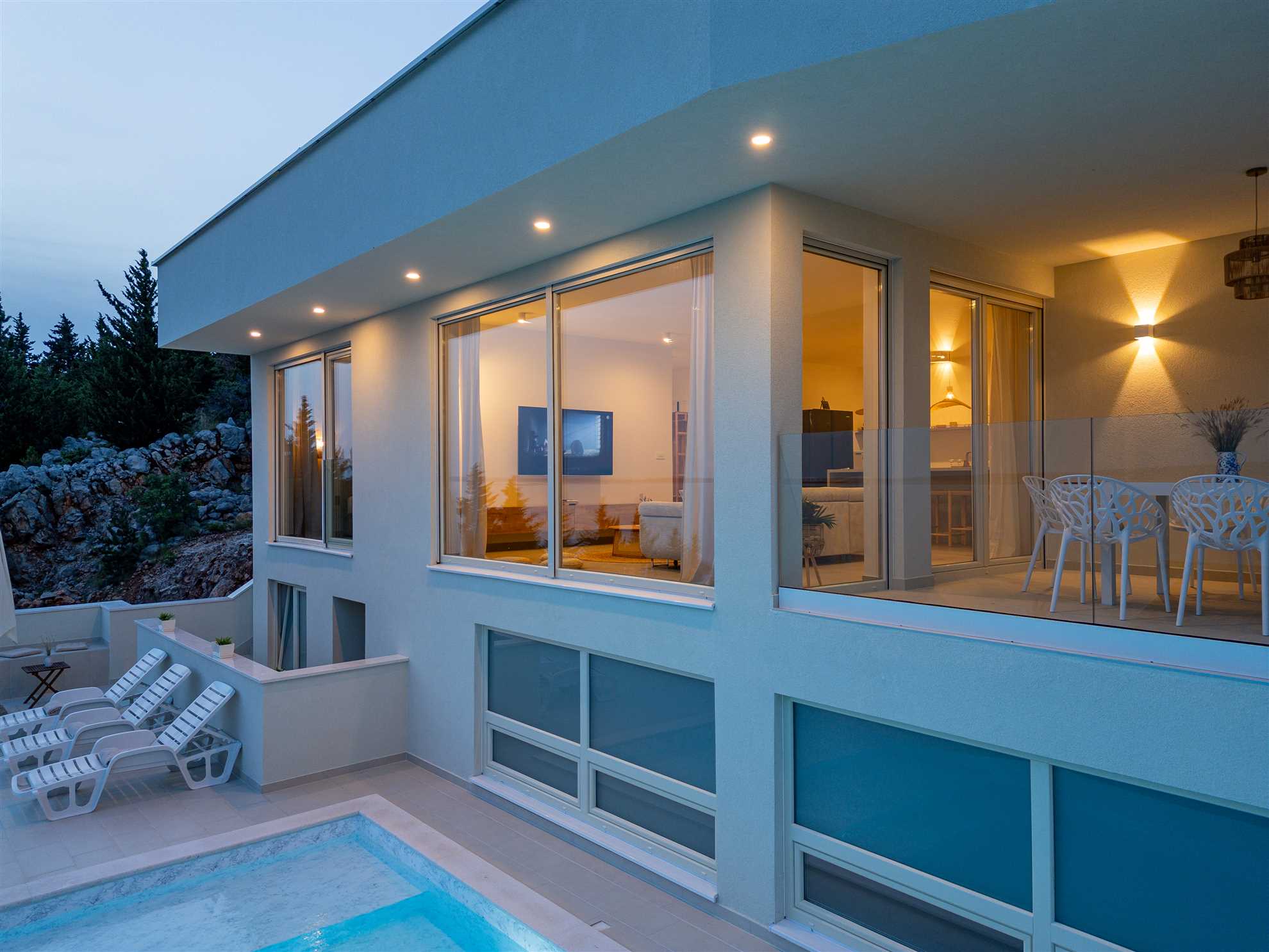 Luxury Villa Mara Ondo