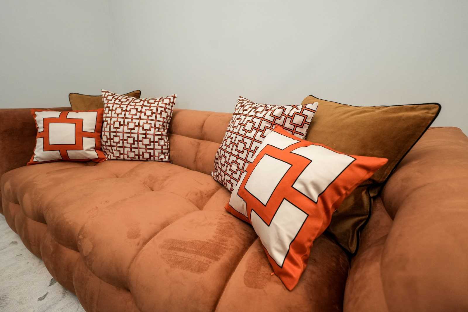 Luxury apartment Vento