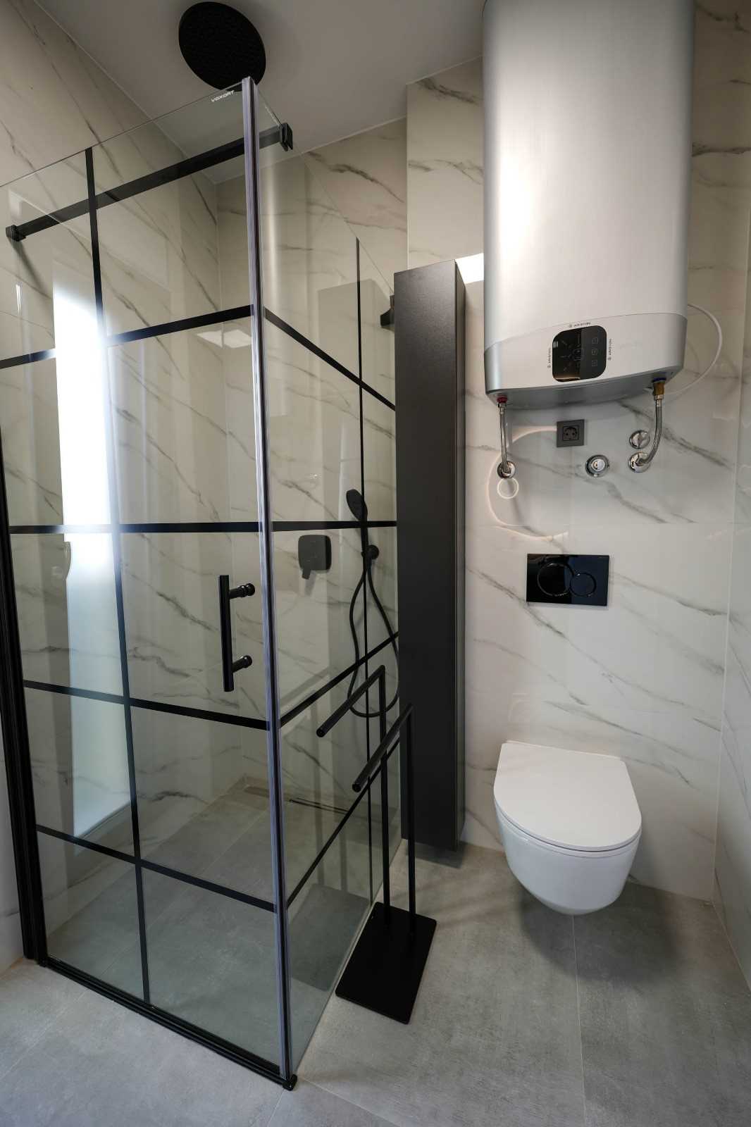 Luxury apartment Vento