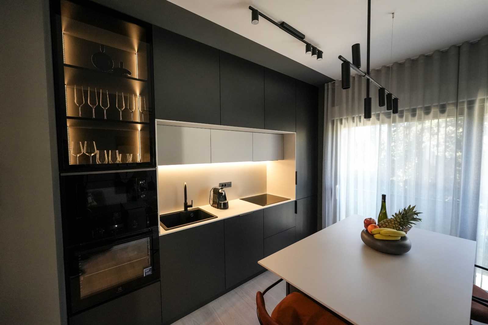 Luxury apartment Vento