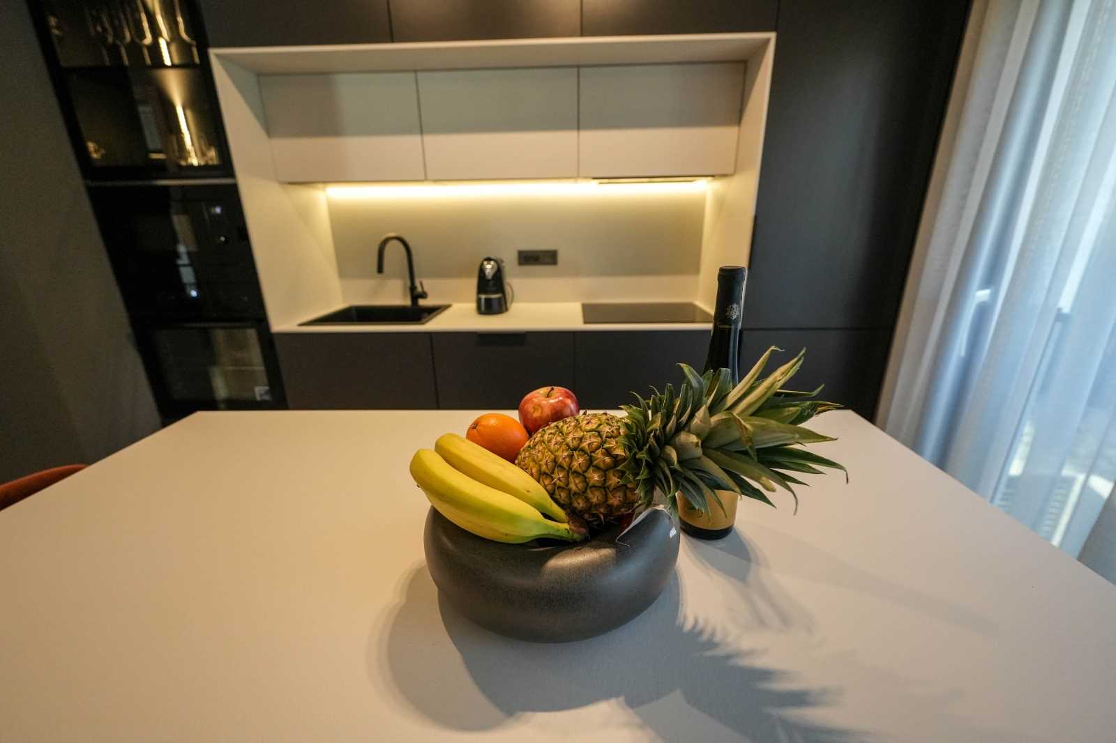 Luxury apartment Vento