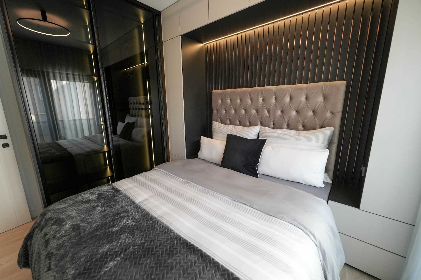 Luxury apartment Vento