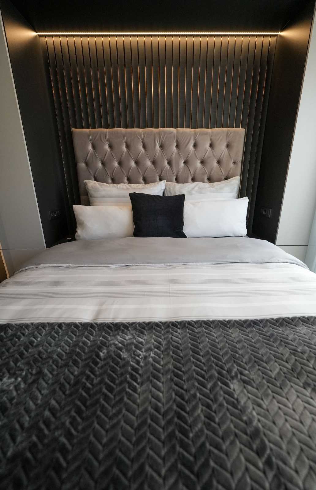 Luxury apartment Vento