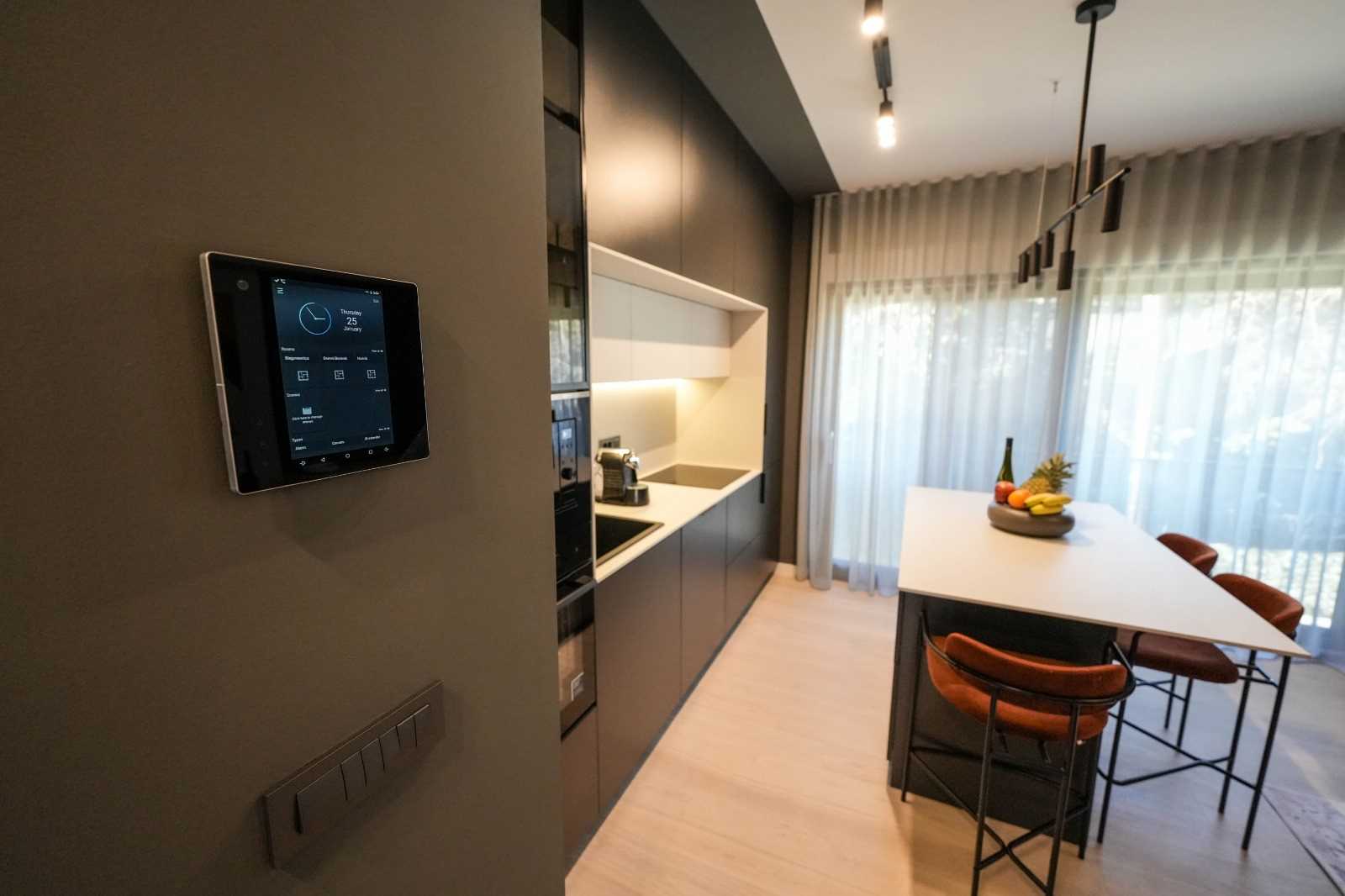 Luxury apartment Vento