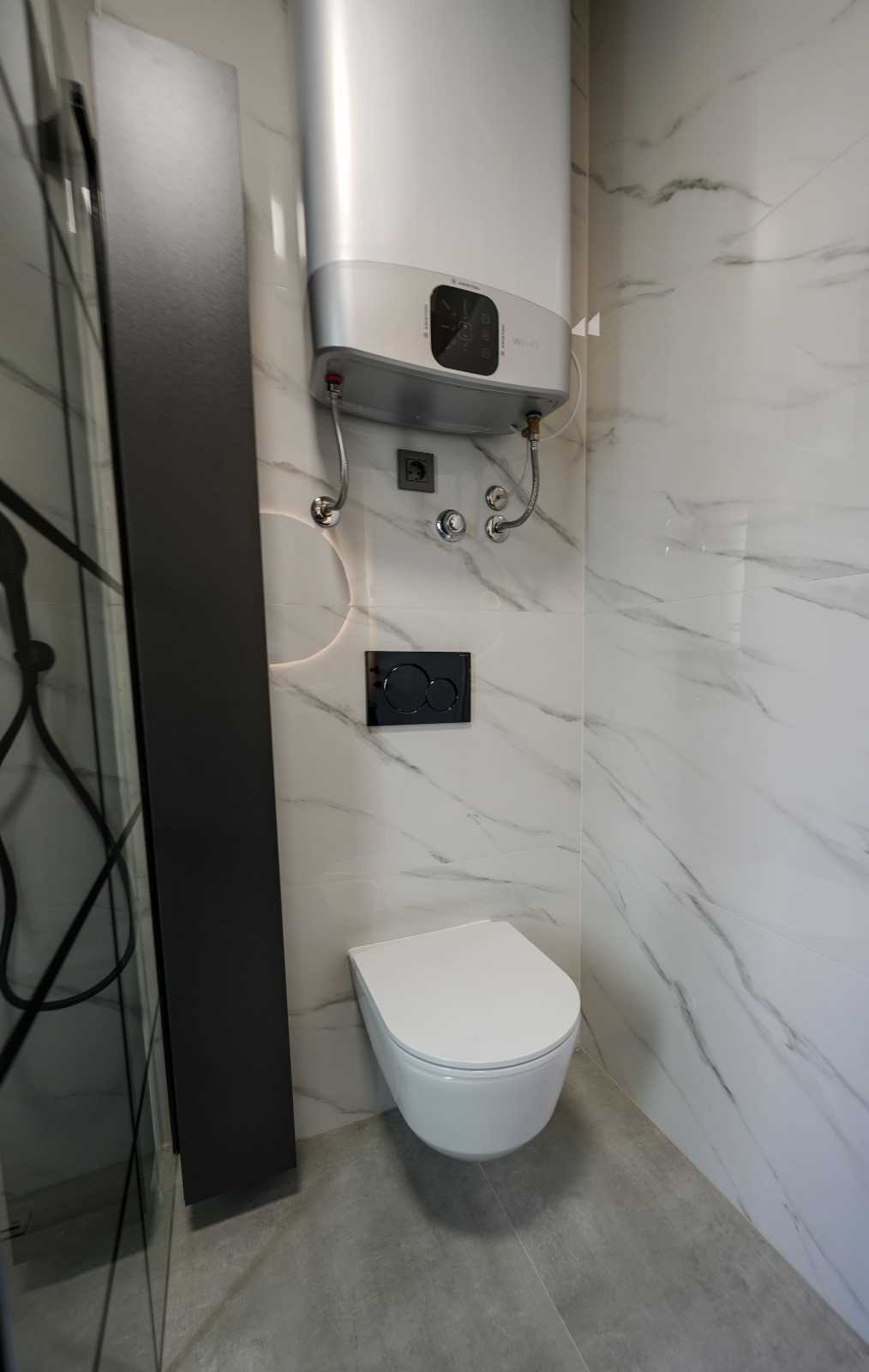 Luxury apartment Vento