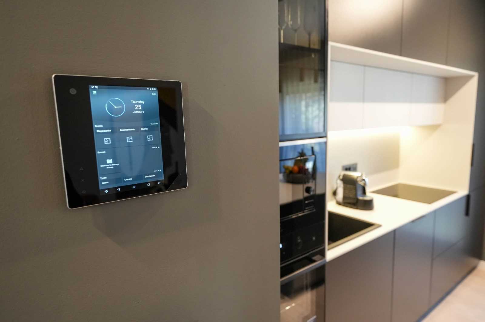 Luxury apartment Vento
