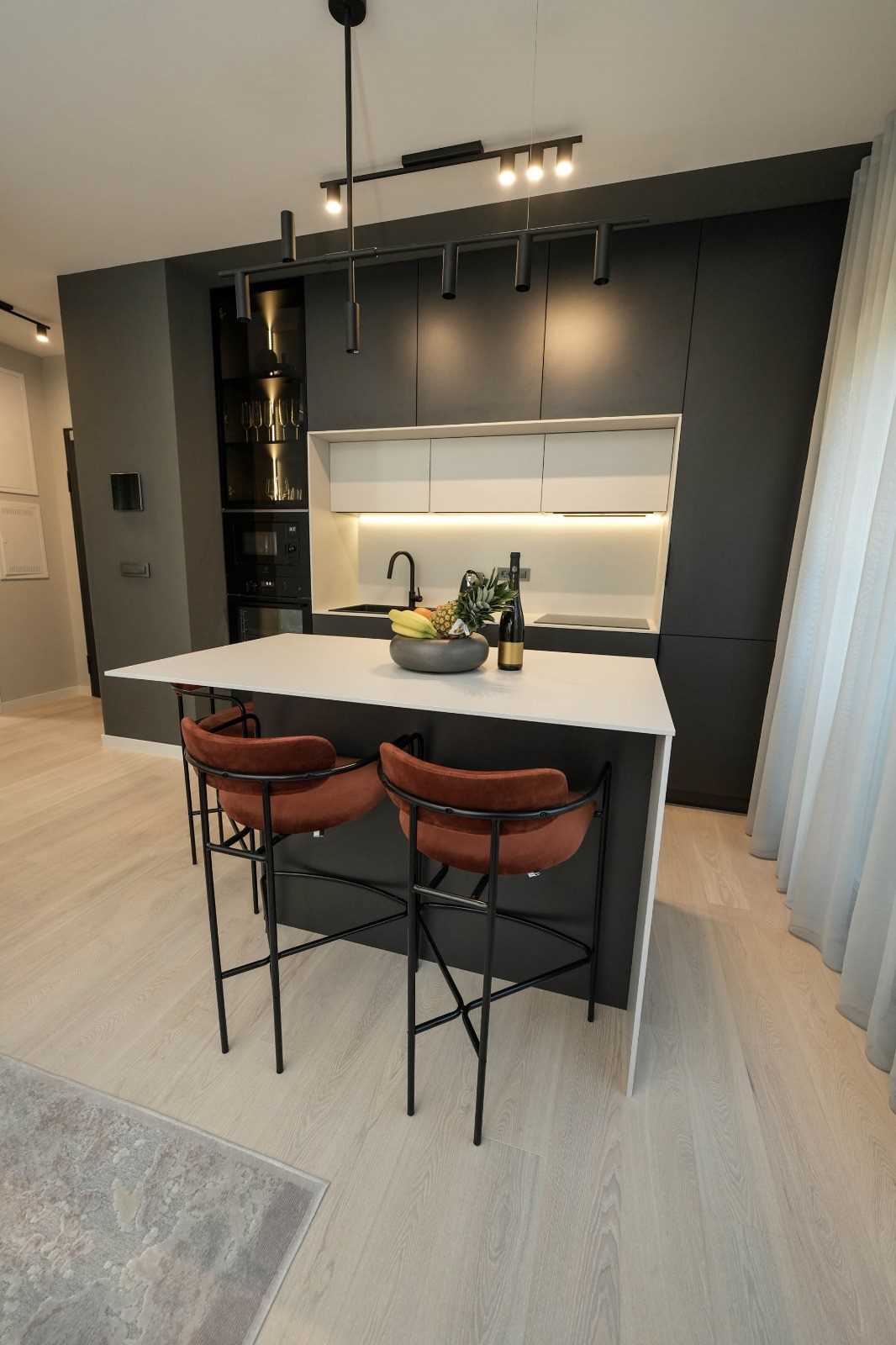 Luxury apartment Vento
