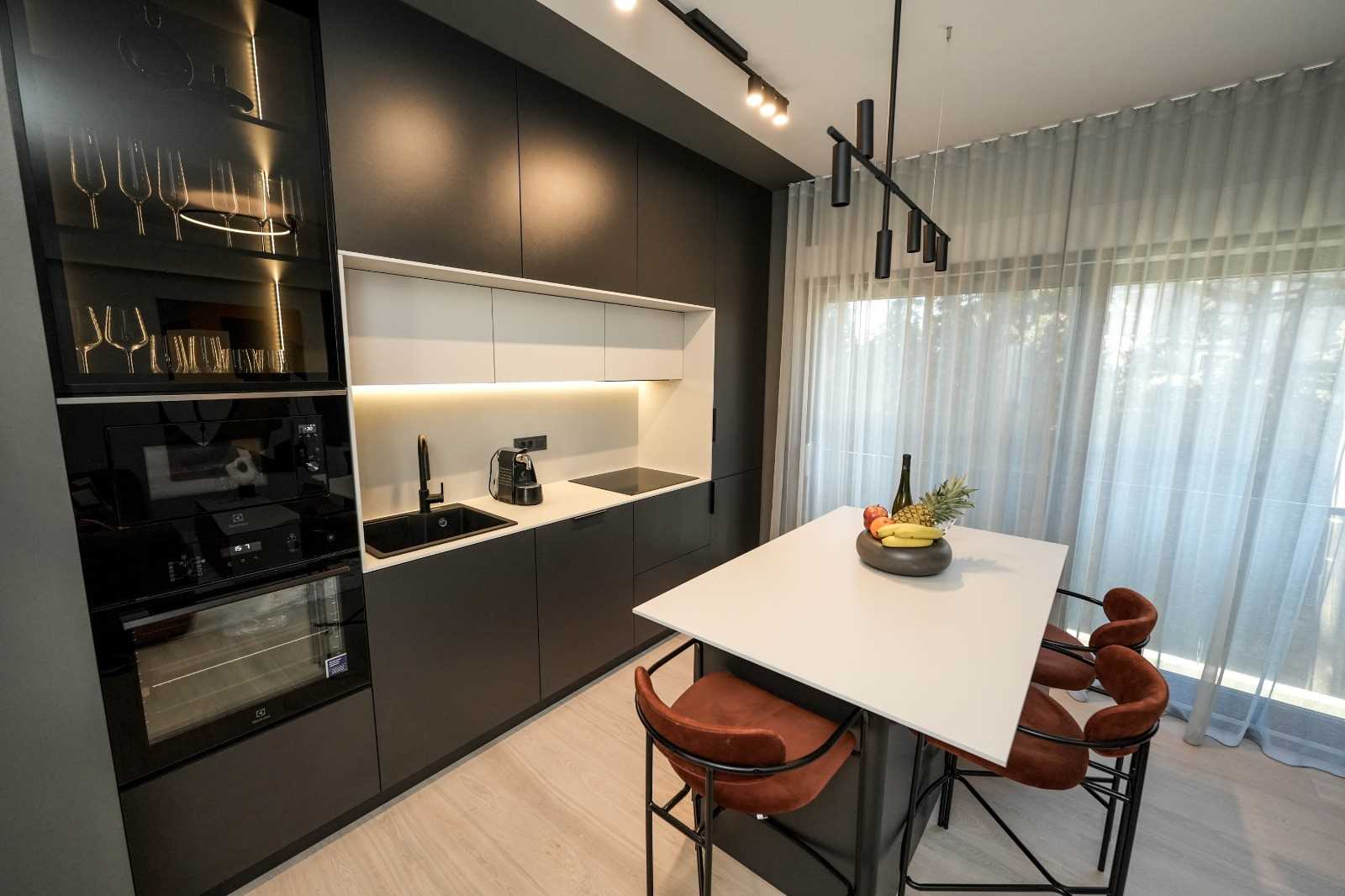 Luxury apartment Vento