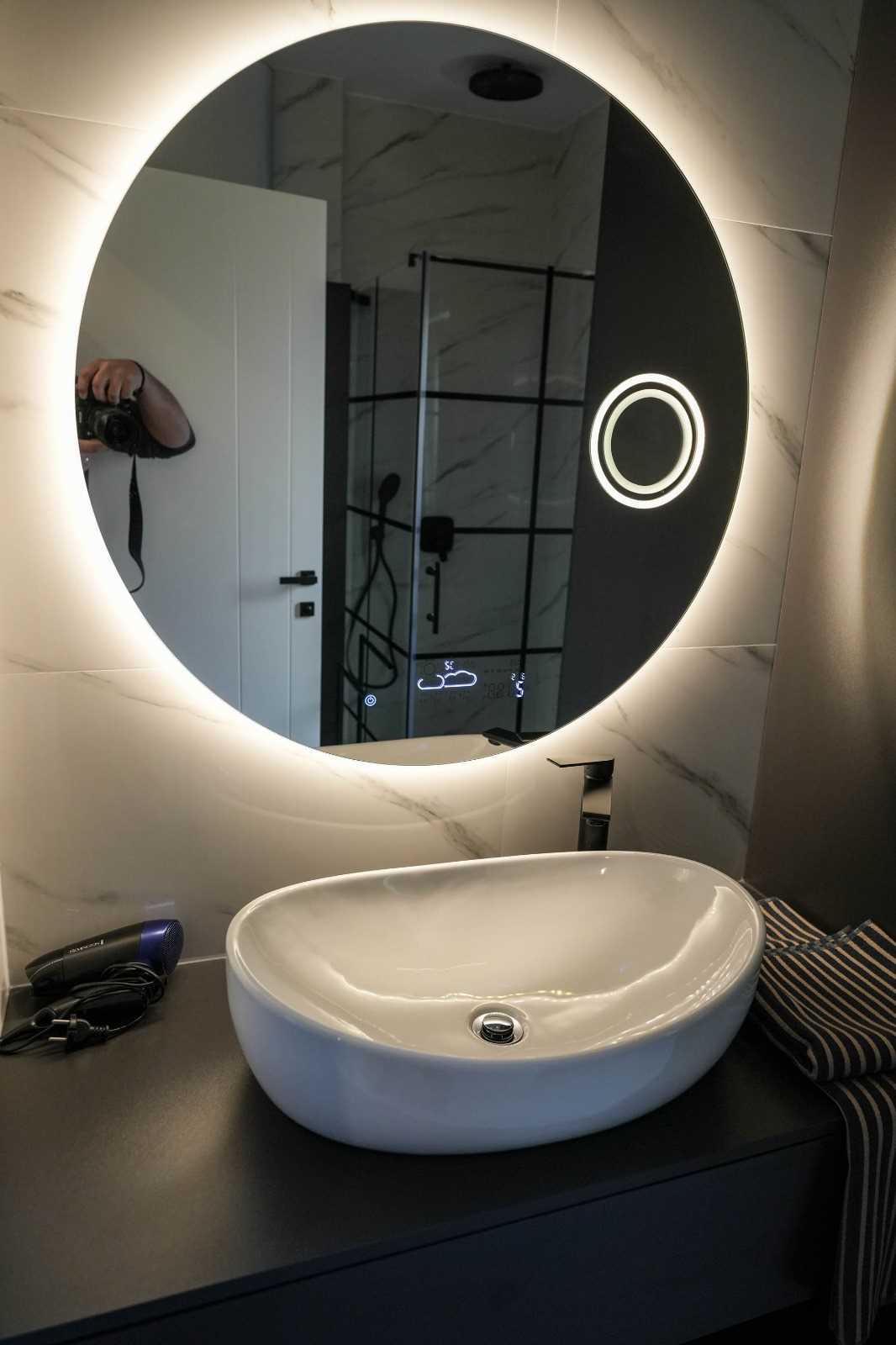 Luxury apartment Vento