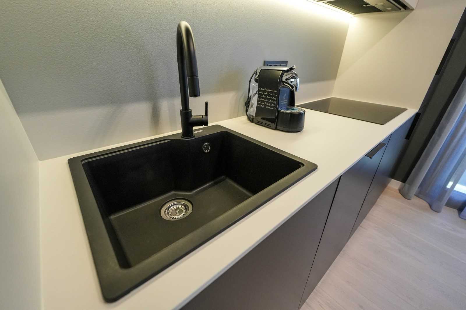 Luxury apartment Vento