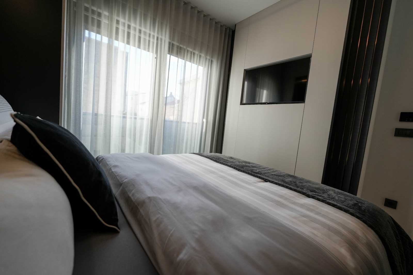 Luxury apartment Vento