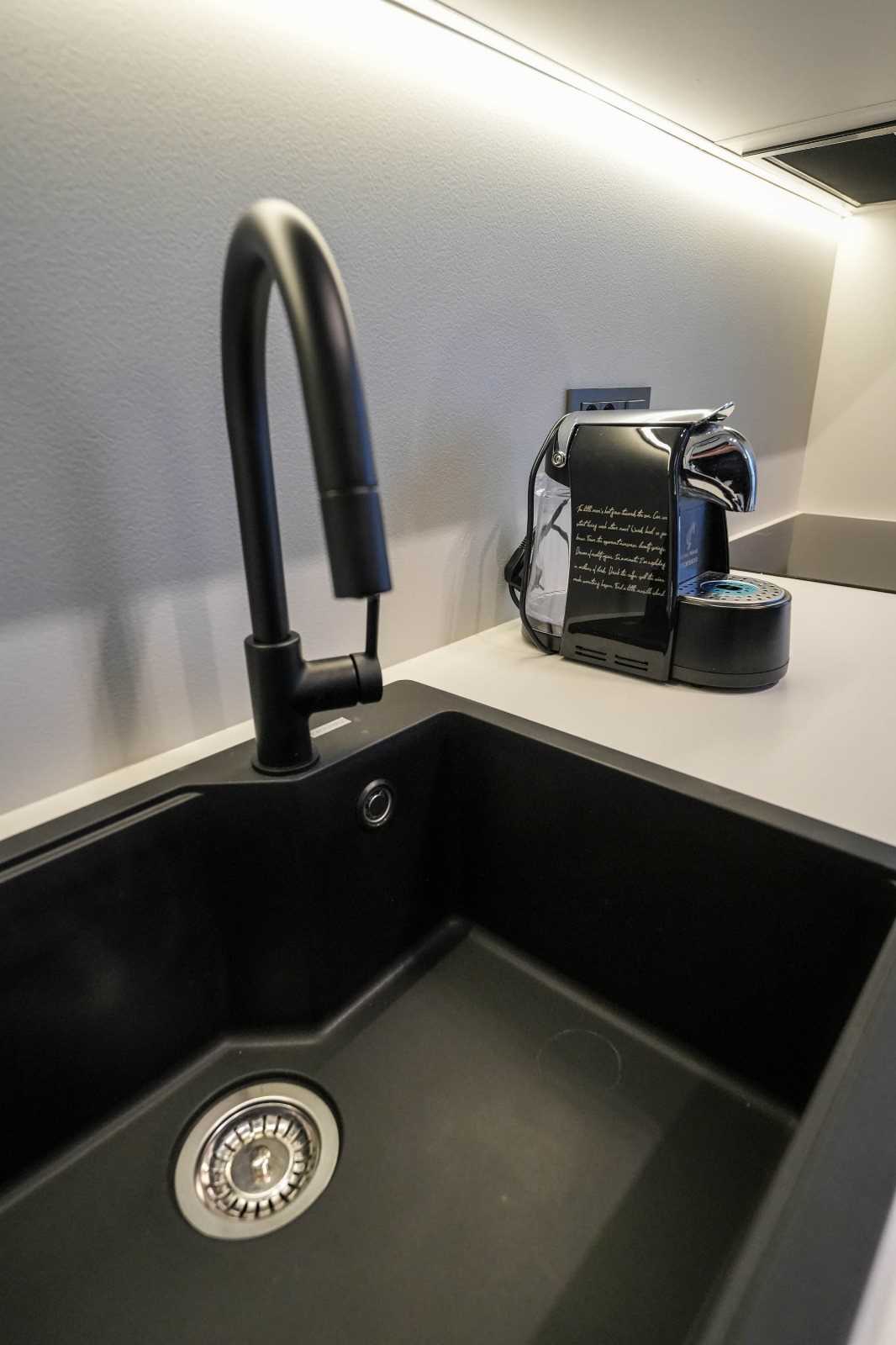 Luxury apartment Vento