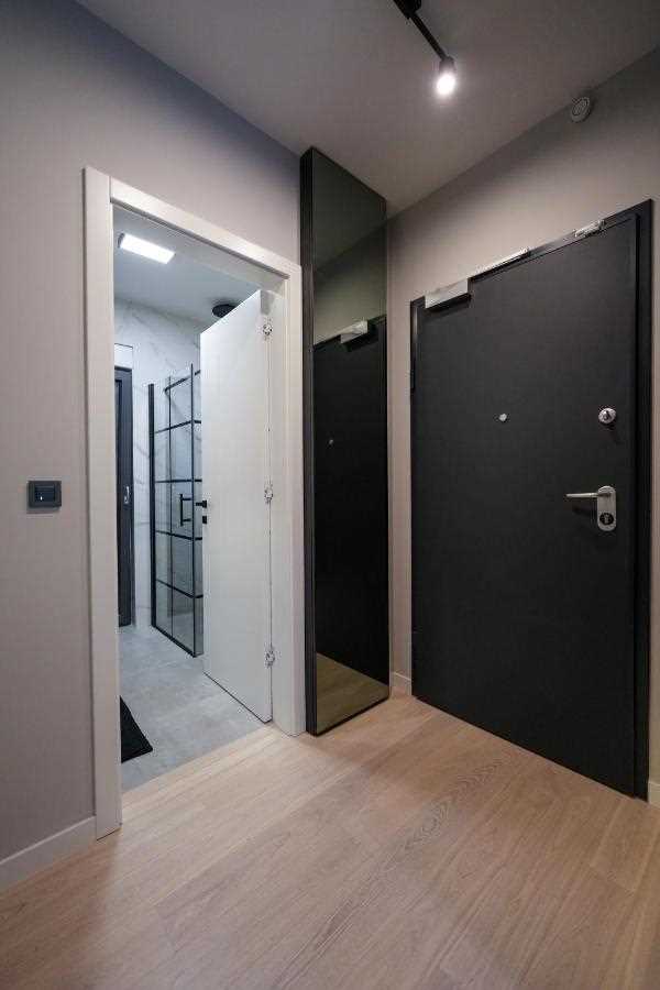 Luxury apartment Vento