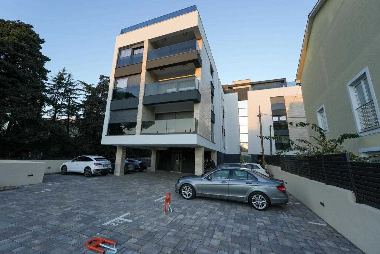 Luxury apartment Vento