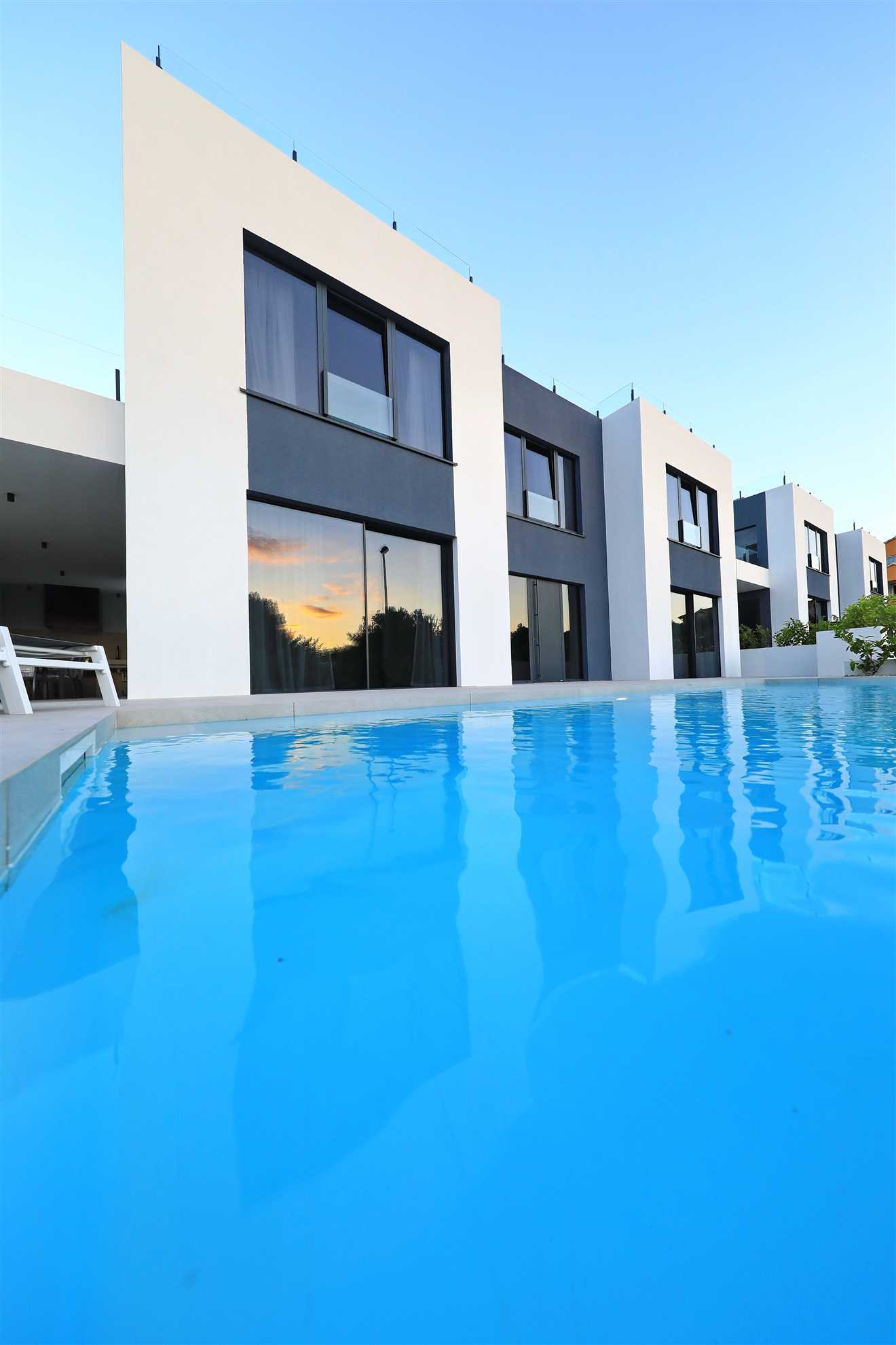 Villa Magic Sky II