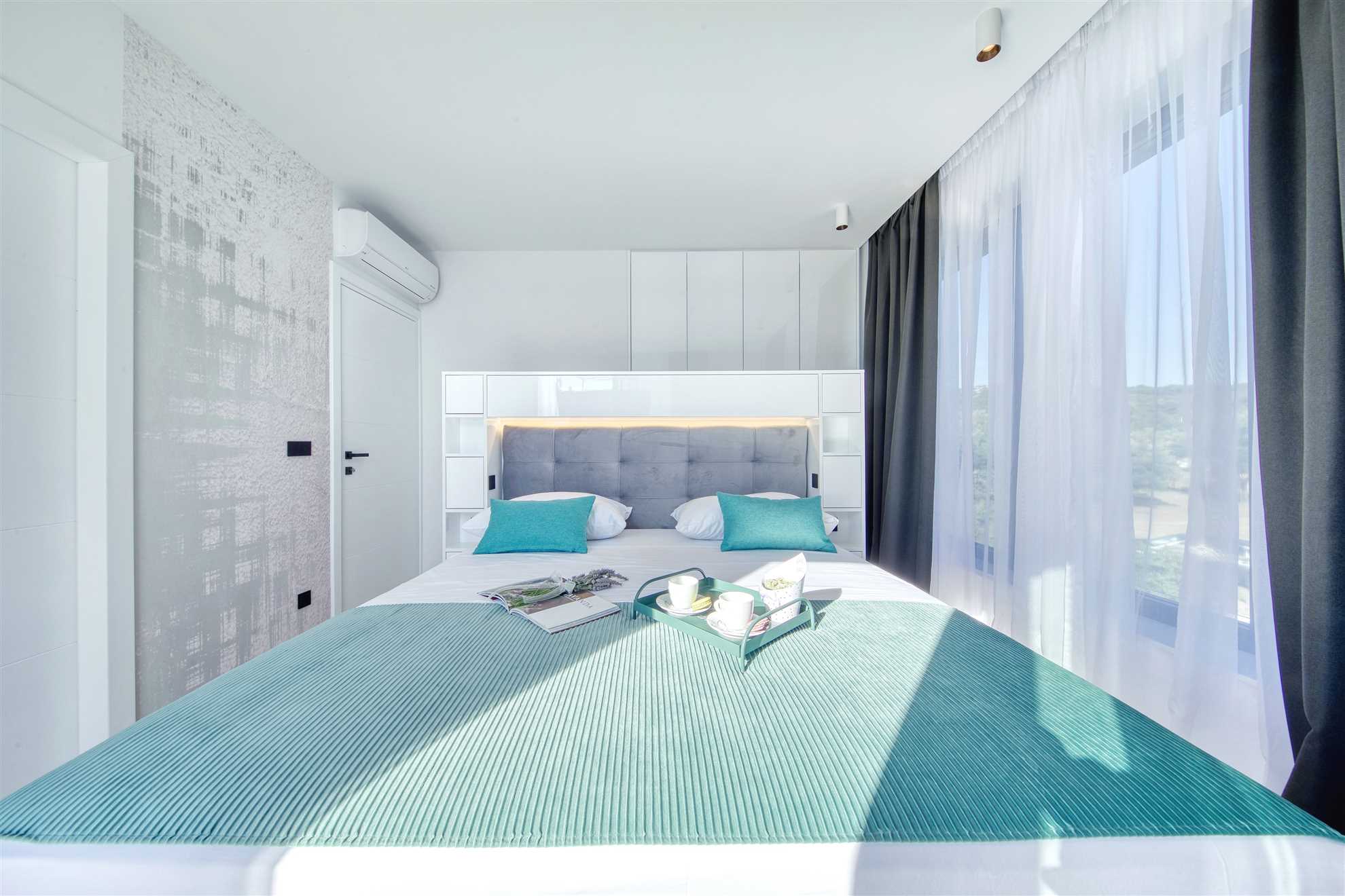 Villa Magic Sky II