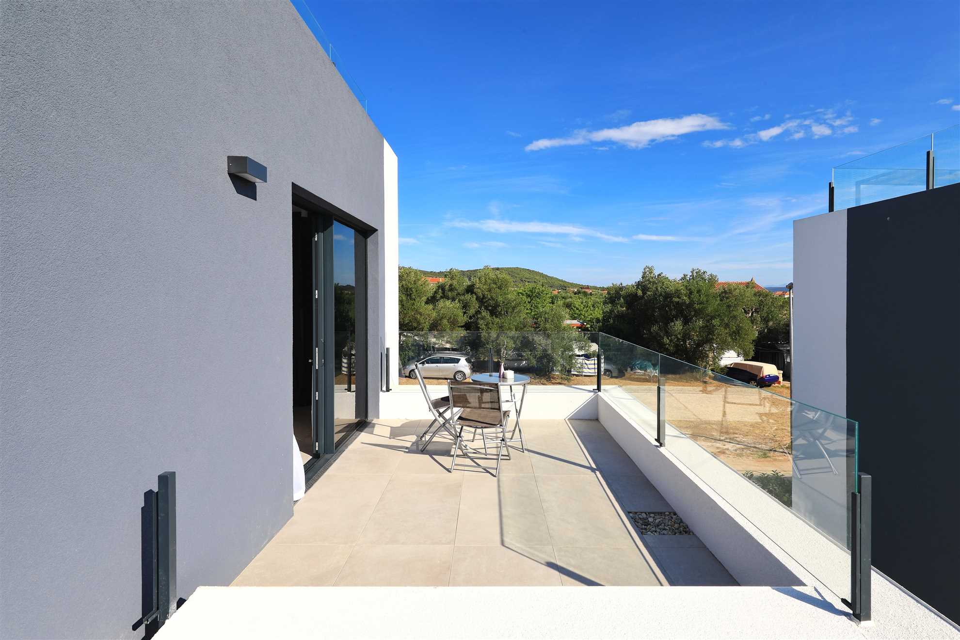 Villa Magic Sky II