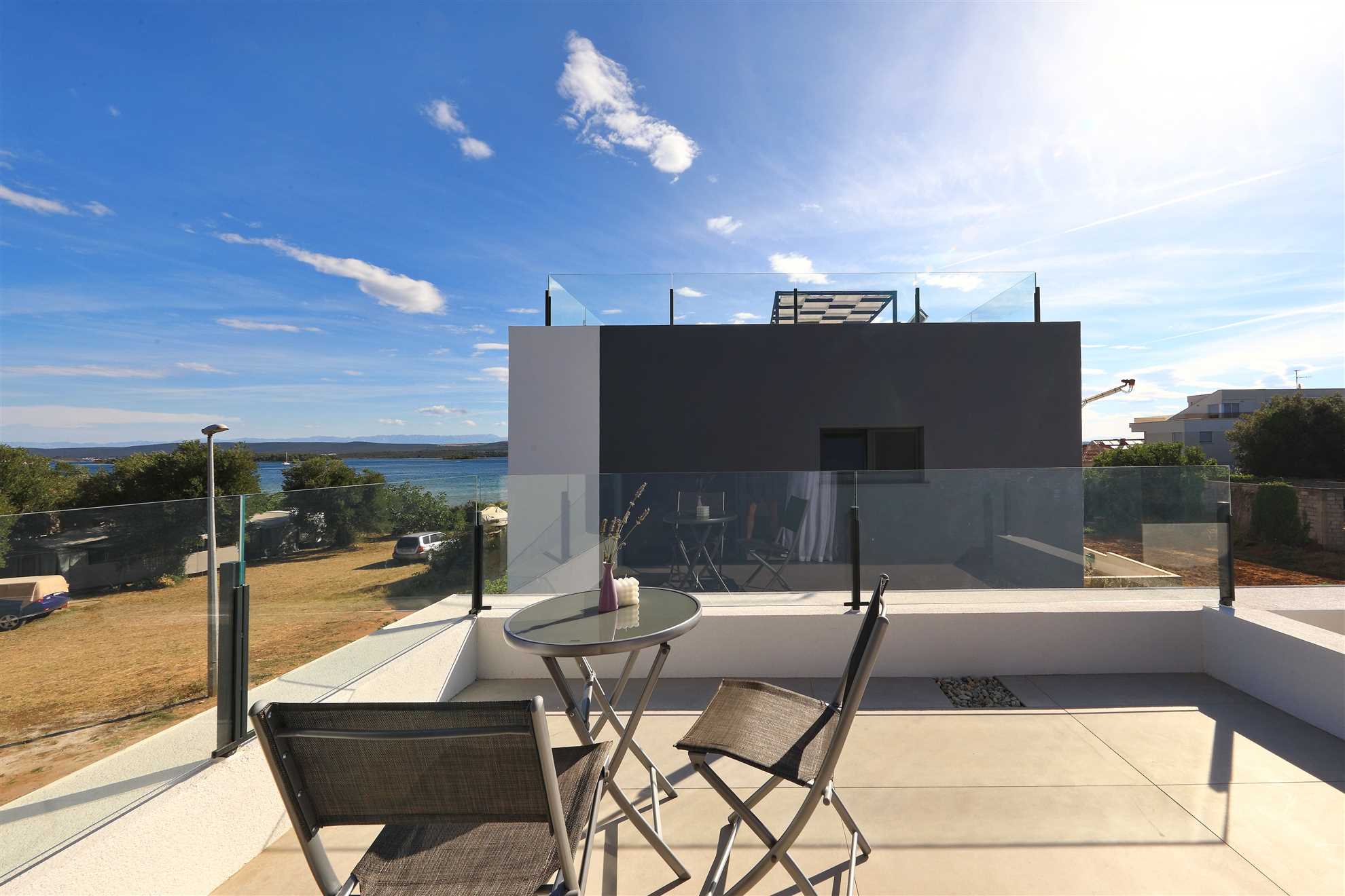 Villa Magic Sky II