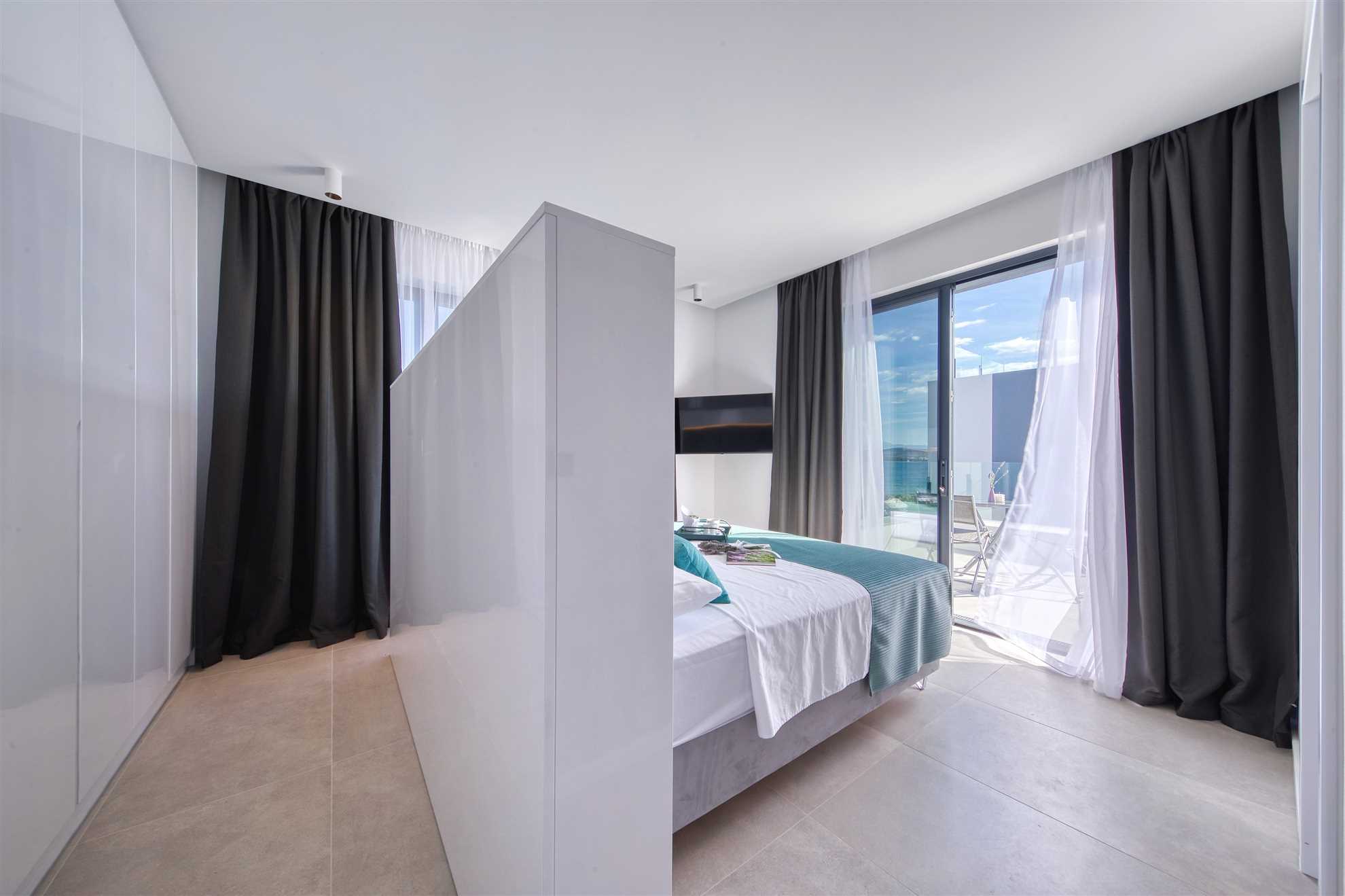 Villa Magic Sky II